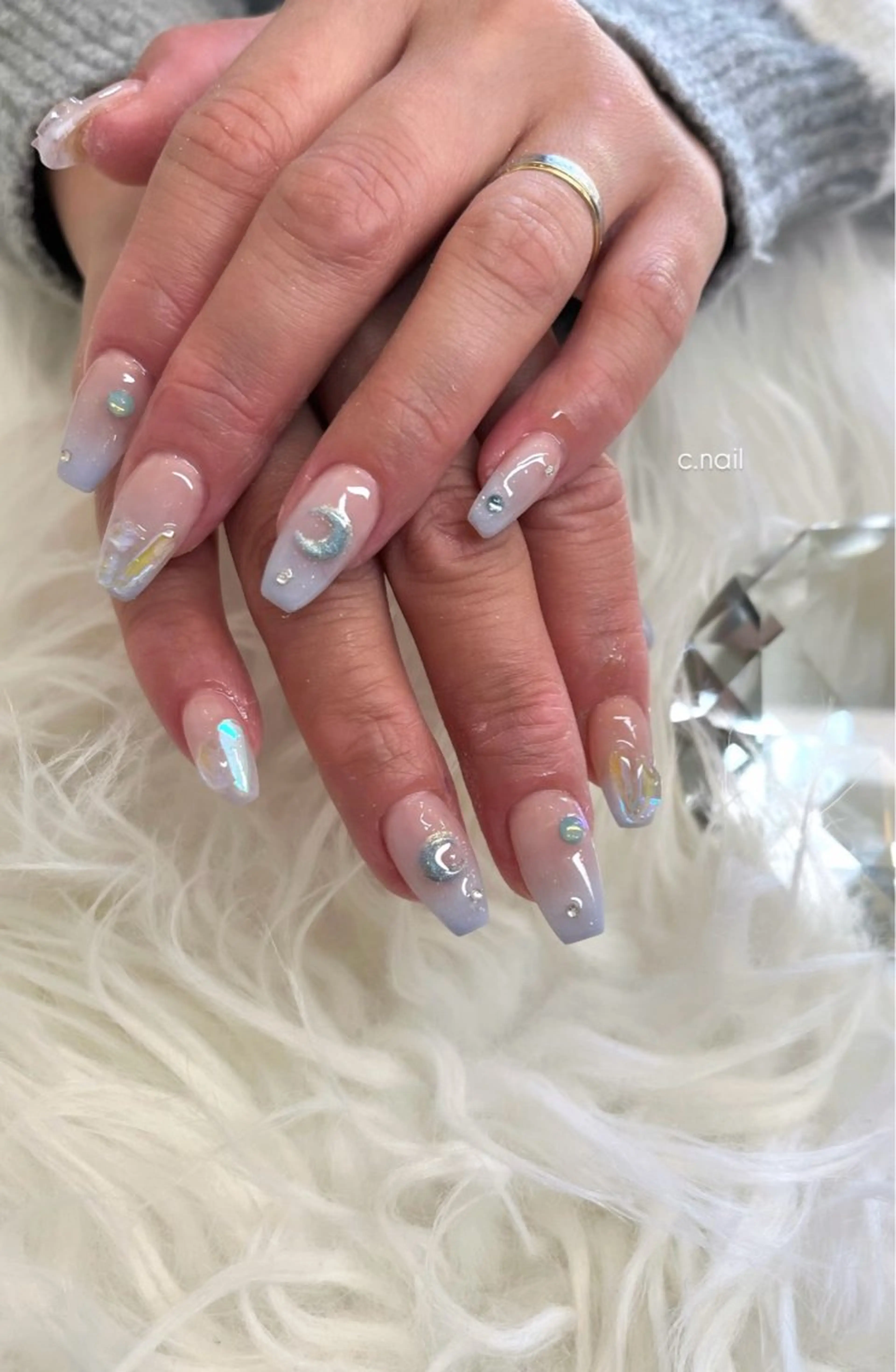 ネイル Chika/ C.nailのネイルデザイン