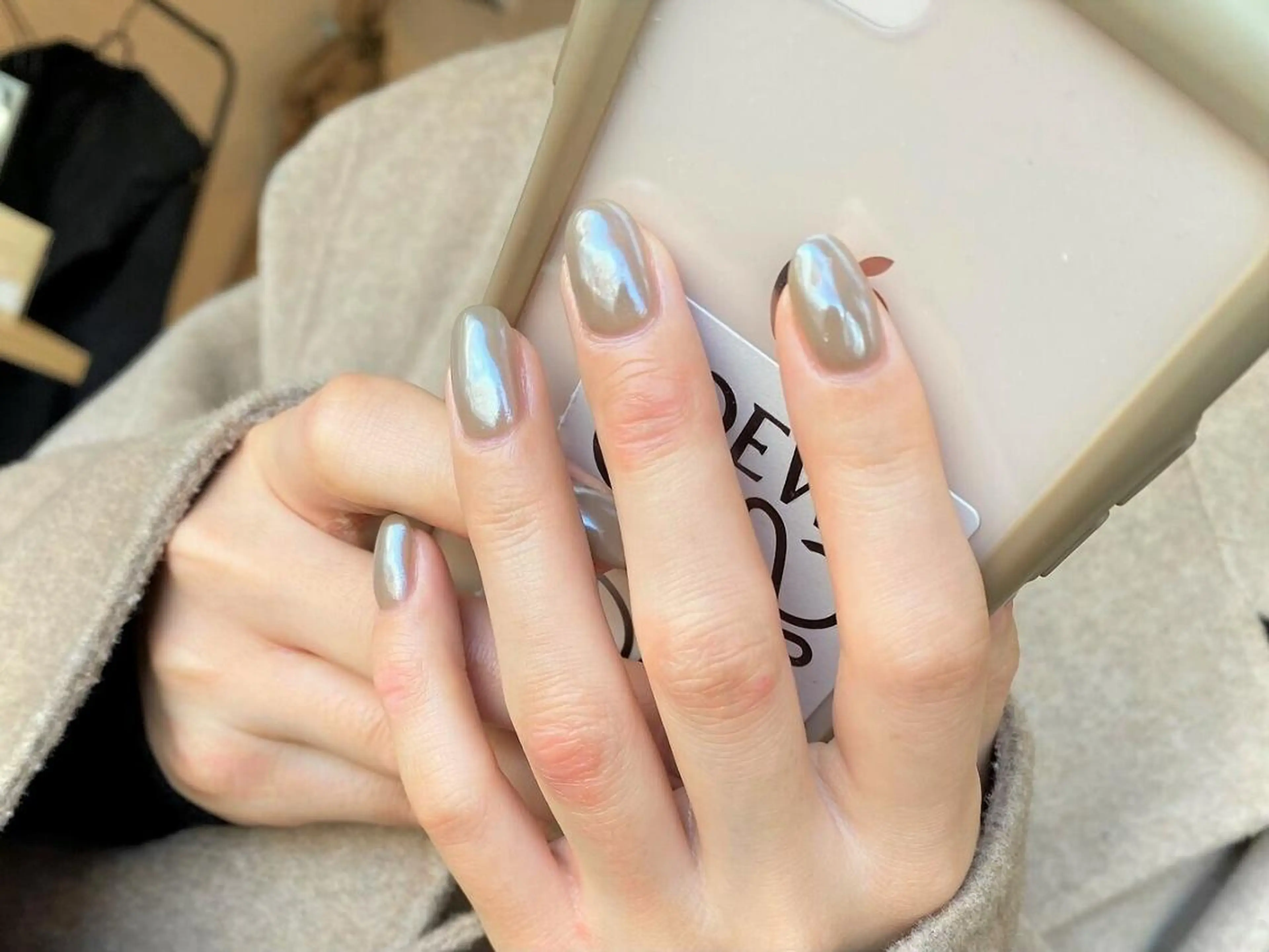 ネイル akari .のネイルデザイン