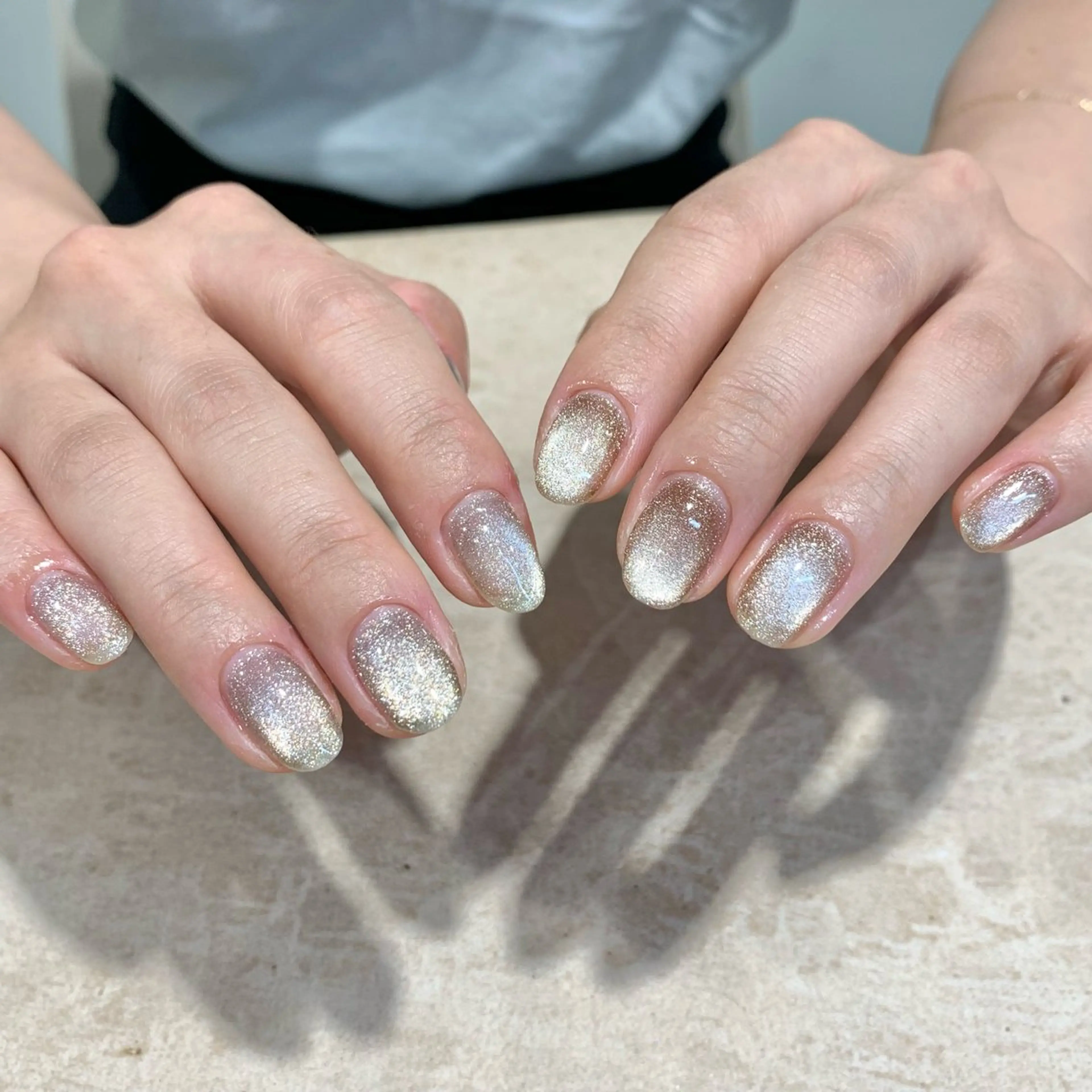 ネイル ハンドネイル beau'r Kohaneのネイルデザイン