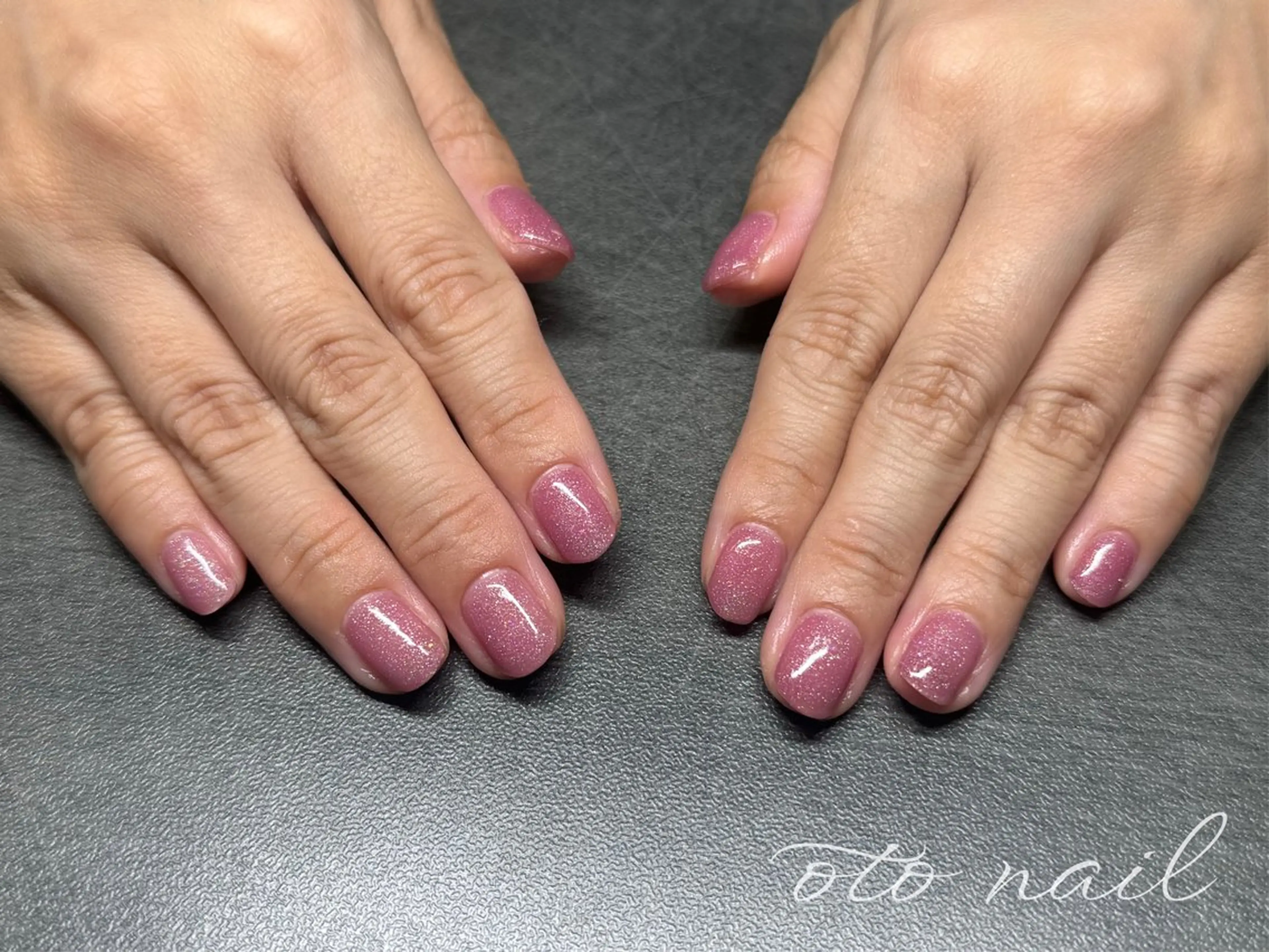 ネイル ハンドネイル oto nailのネイルデザイン