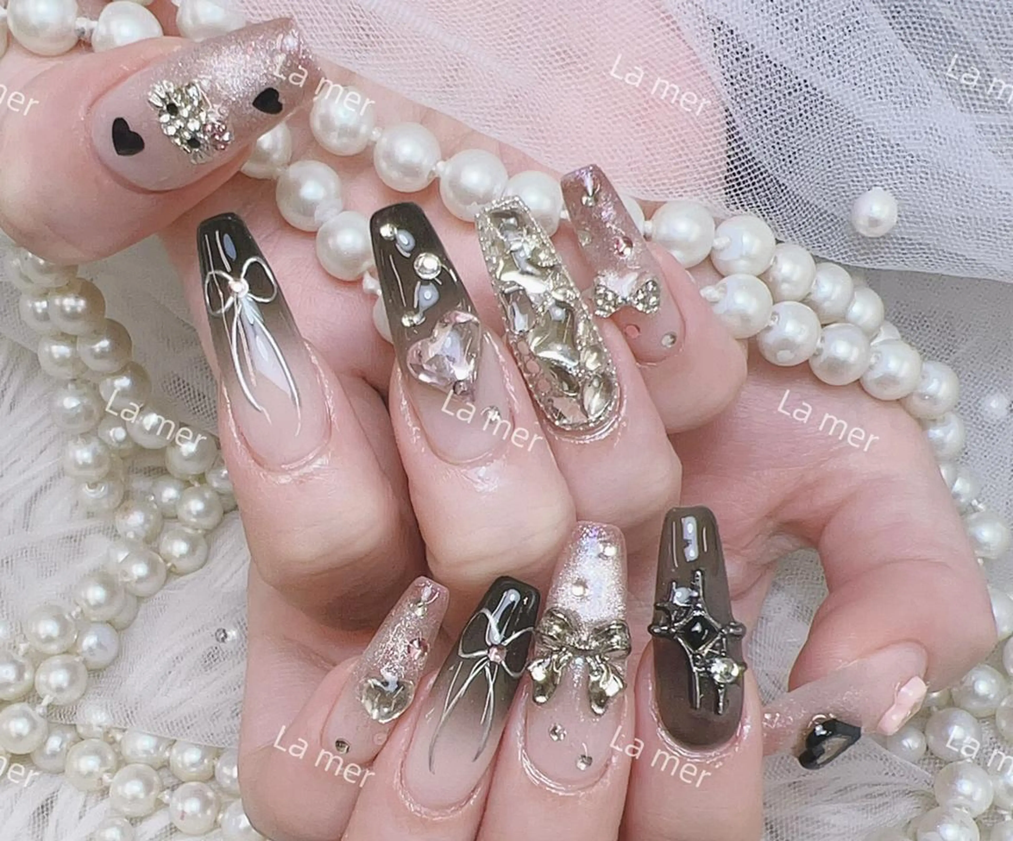 ネイル Feliz nailのネイルデザイン