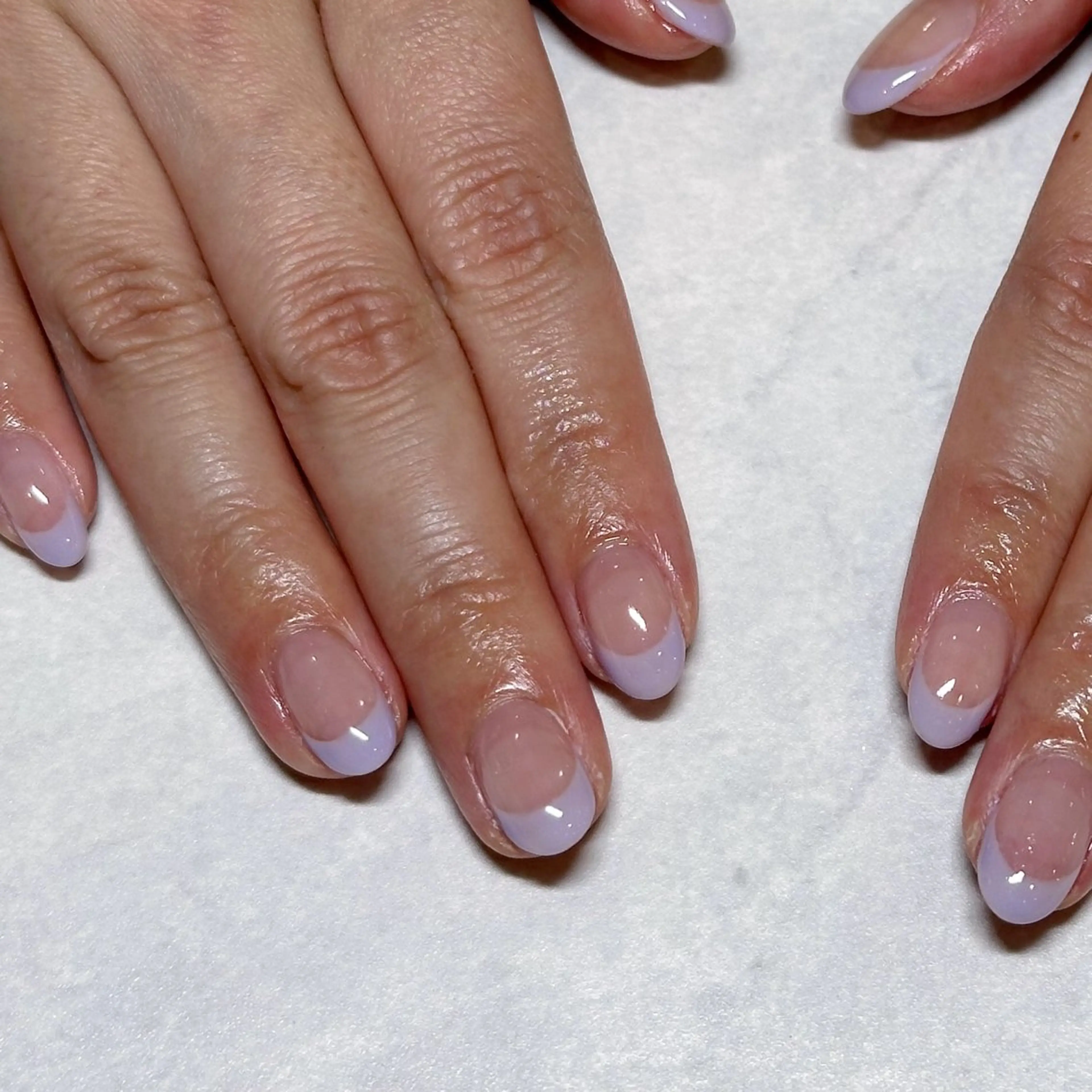 ネイル Cleo上前津店🫧 Juraのネイルデザイン