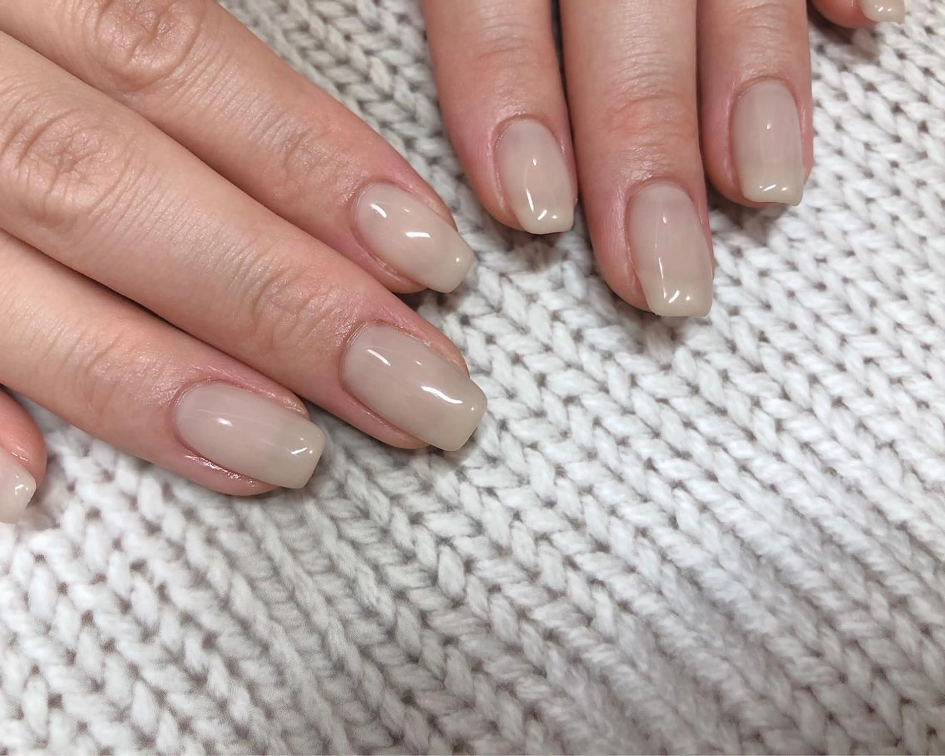 ネイル ハンドネイル saki_ nail heronのネイルデザイン