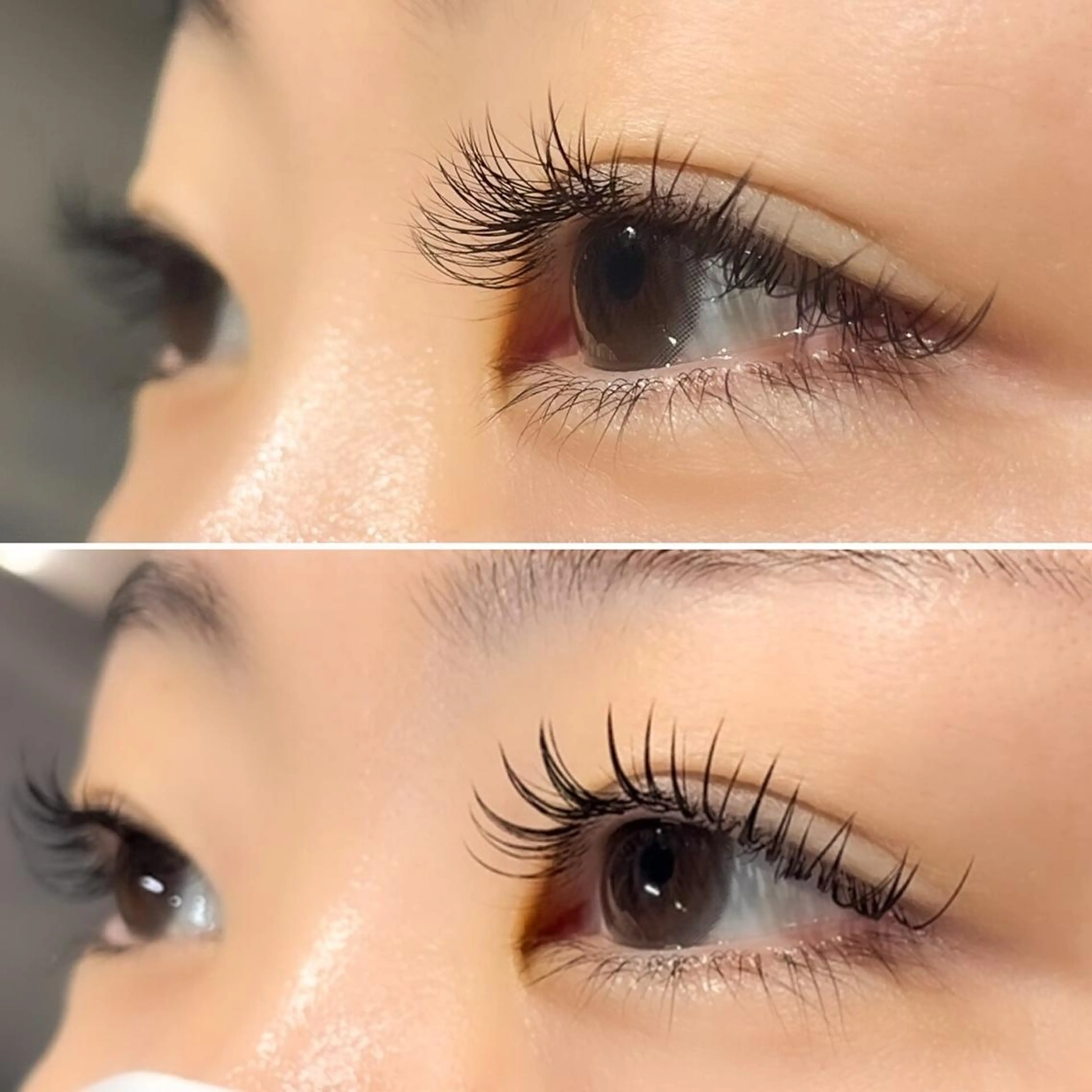 フラットラッシュ120本までの写真