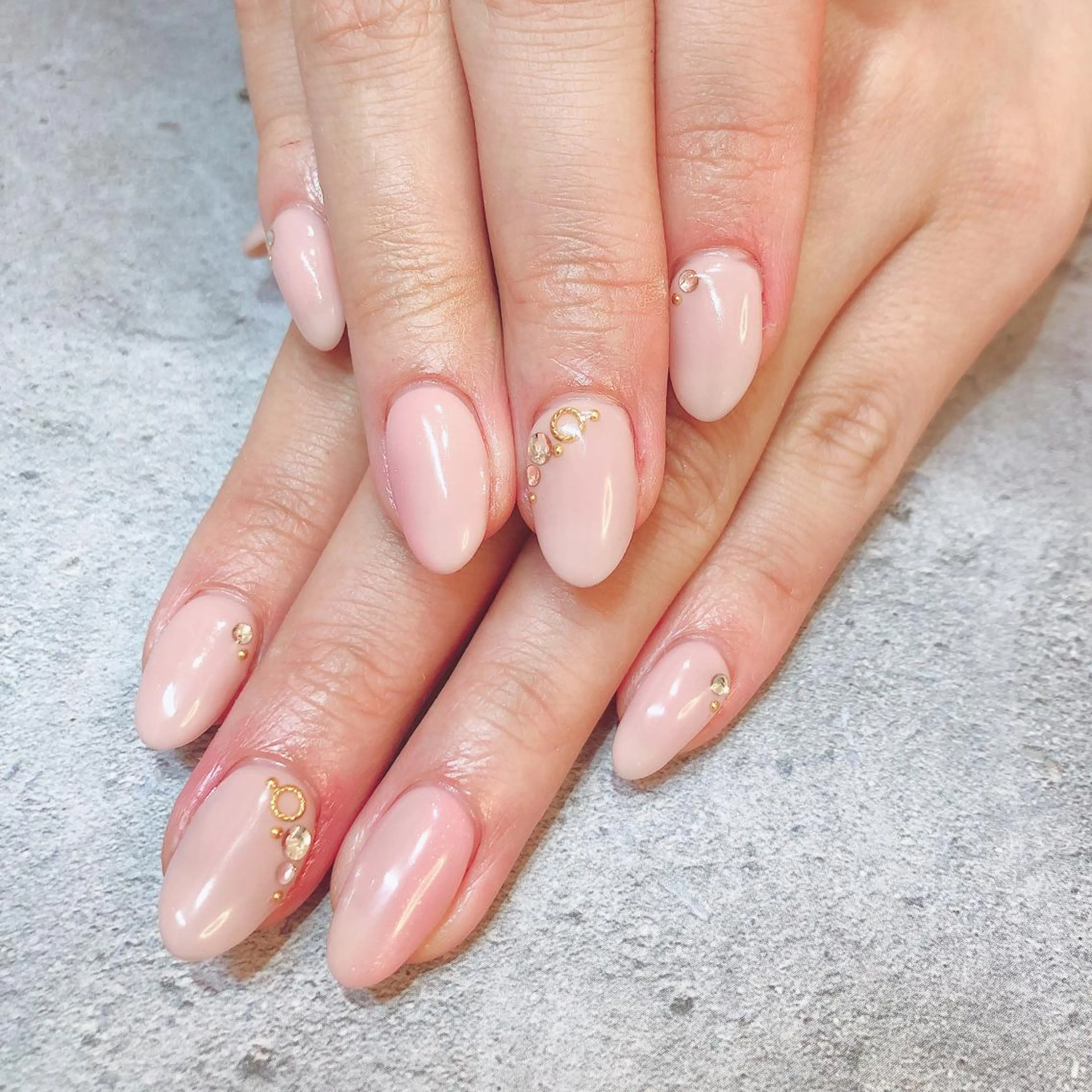 ネイル WELINA nail salonのエステ・リラクイメージ
