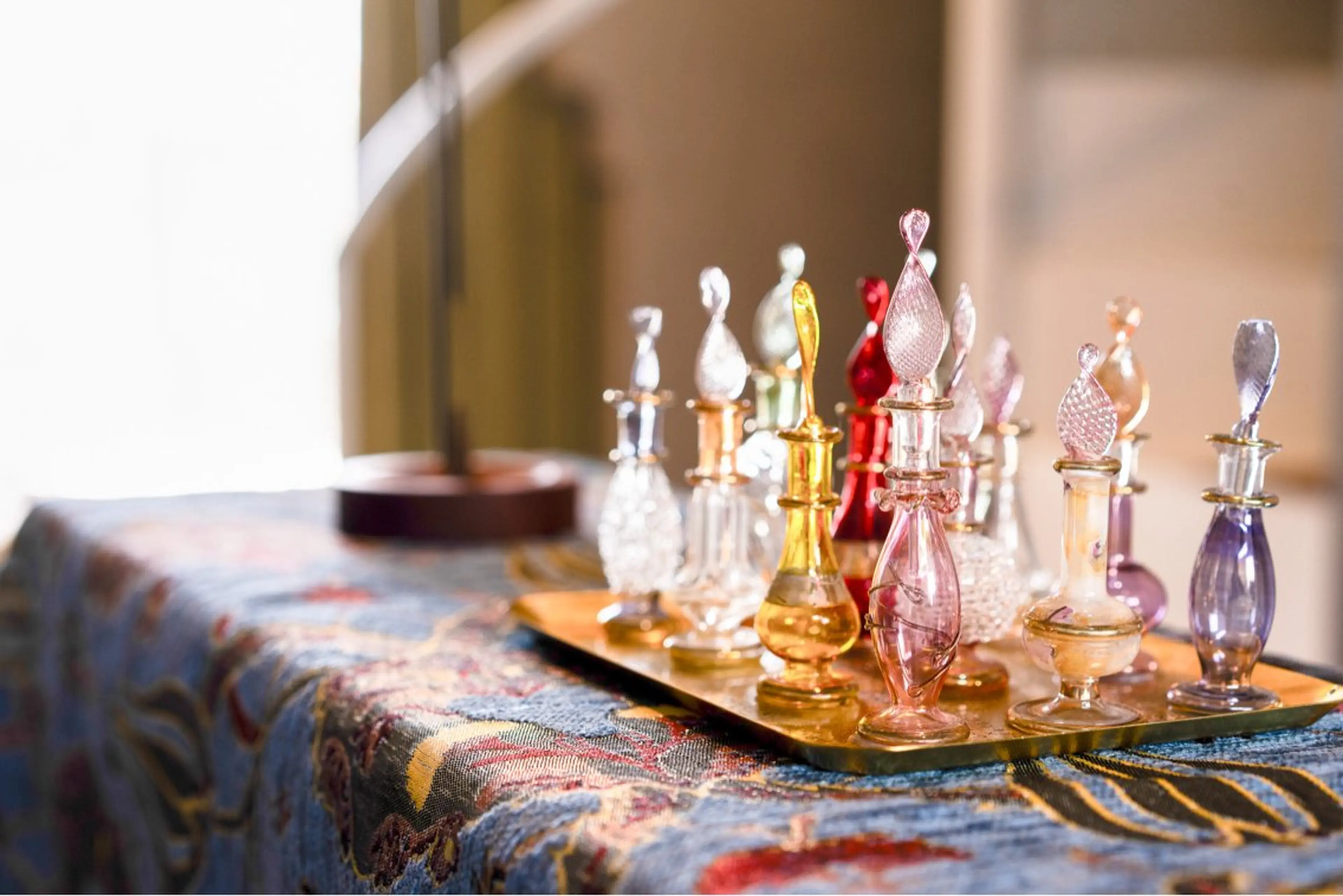 アロマセラピスト 明日美　自由が丘のエステ・リラクイメージ