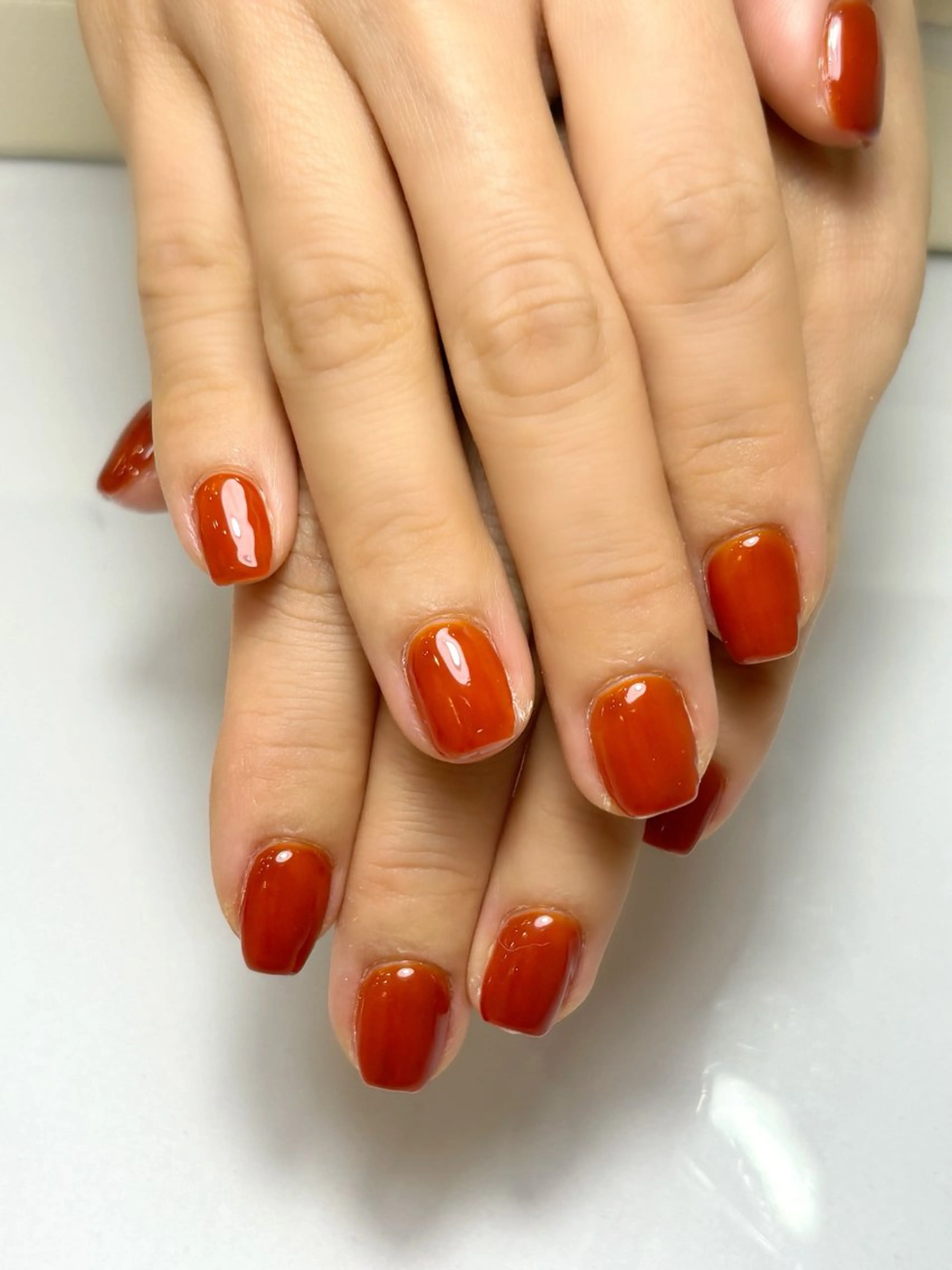 ネイル エルバイノリコ 岩下パラジェル取扱店のネイルデザイン