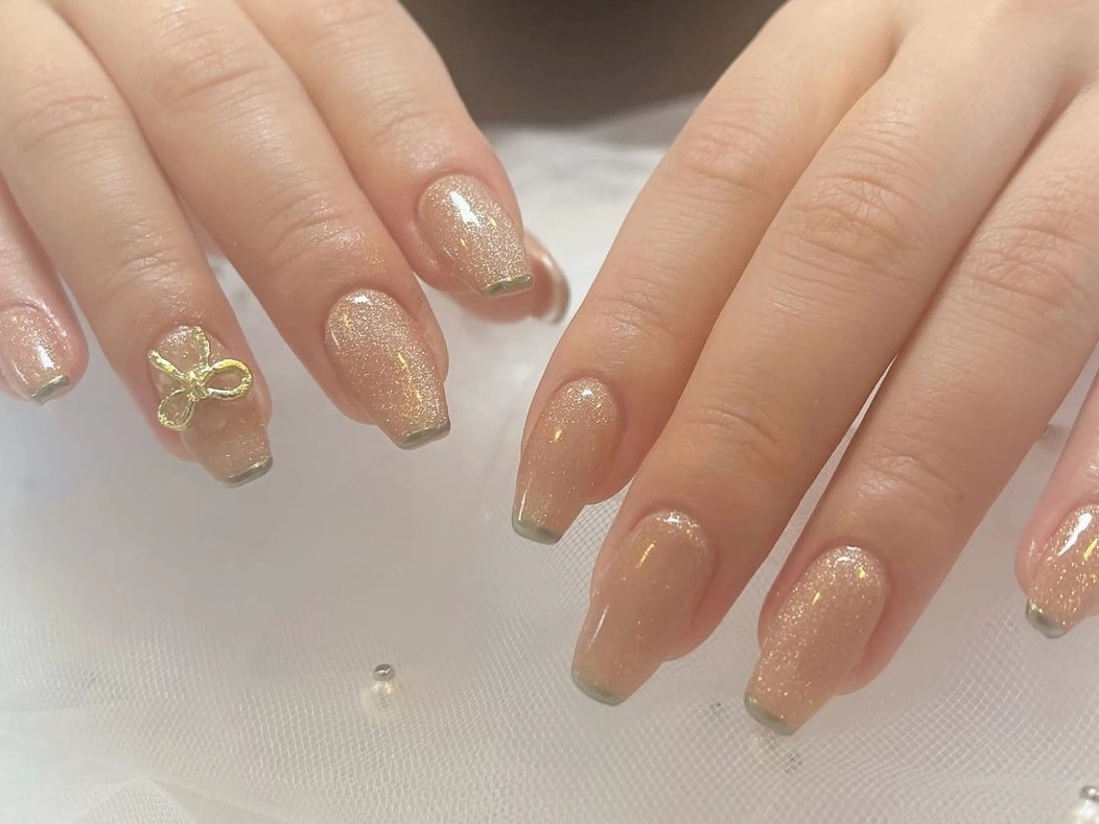 ネイル ネイルサロン lotusのネイルデザイン