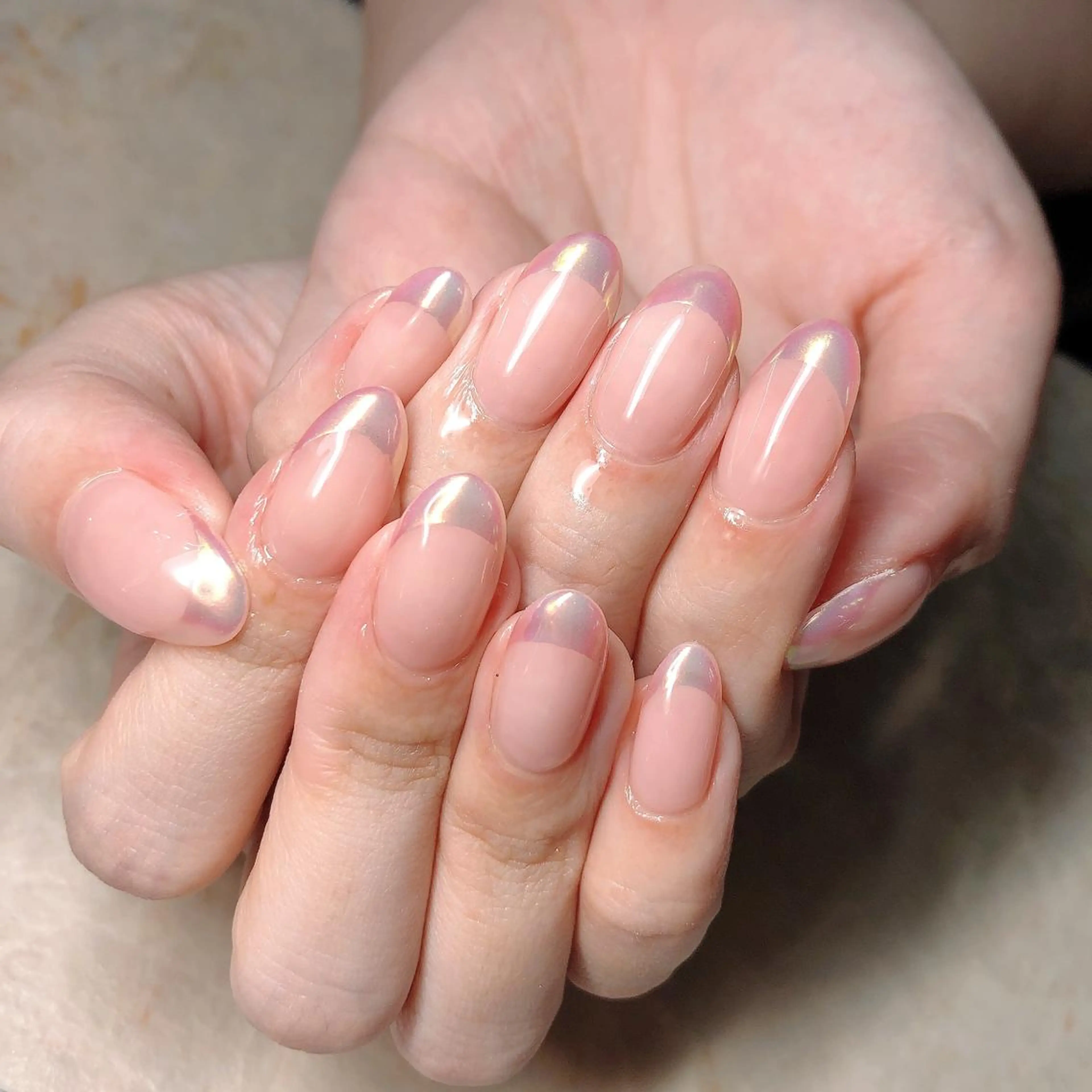 ネイル maison de NALIのネイルデザイン