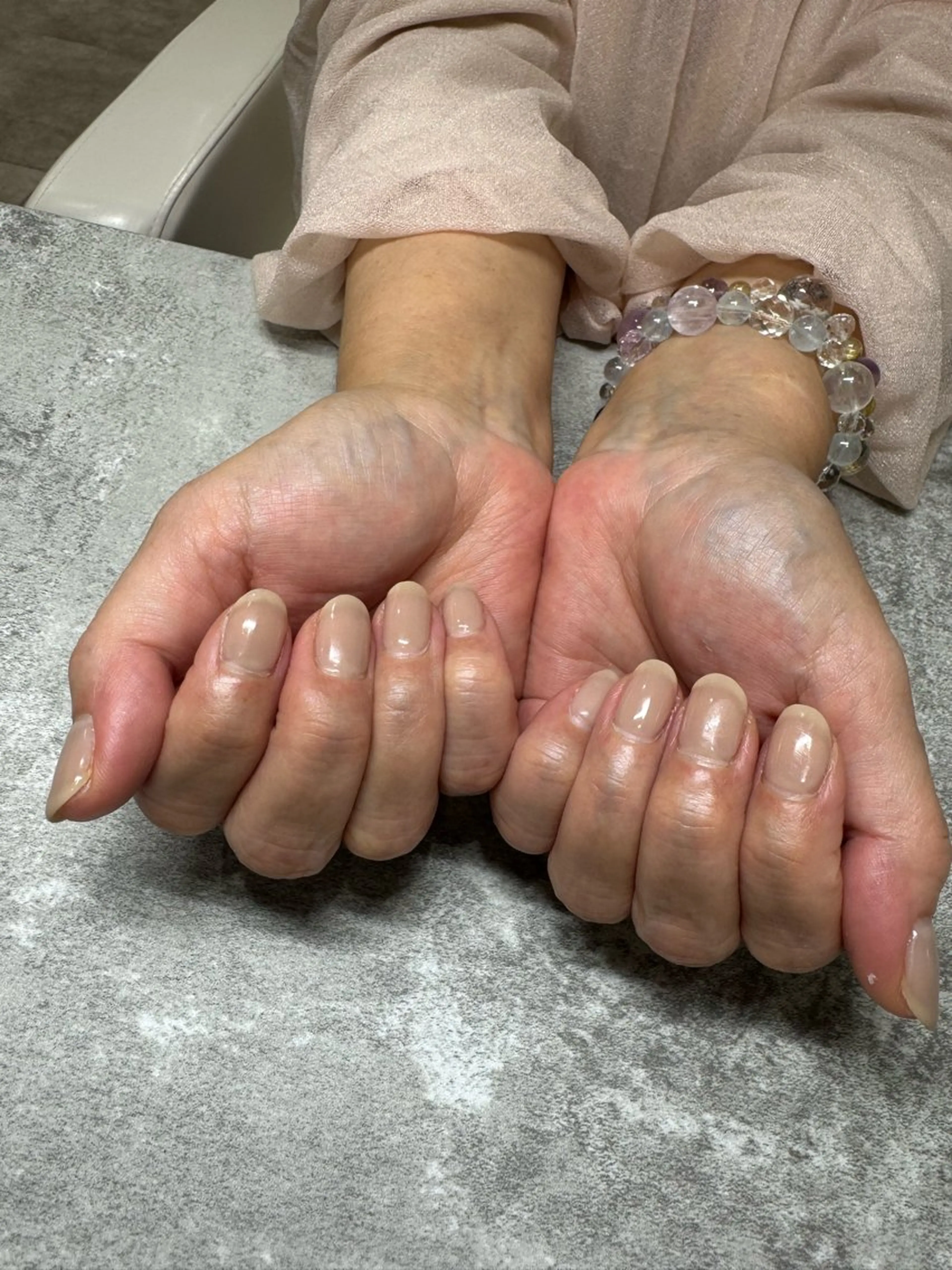 ネイル Terada Rieのネイルデザイン