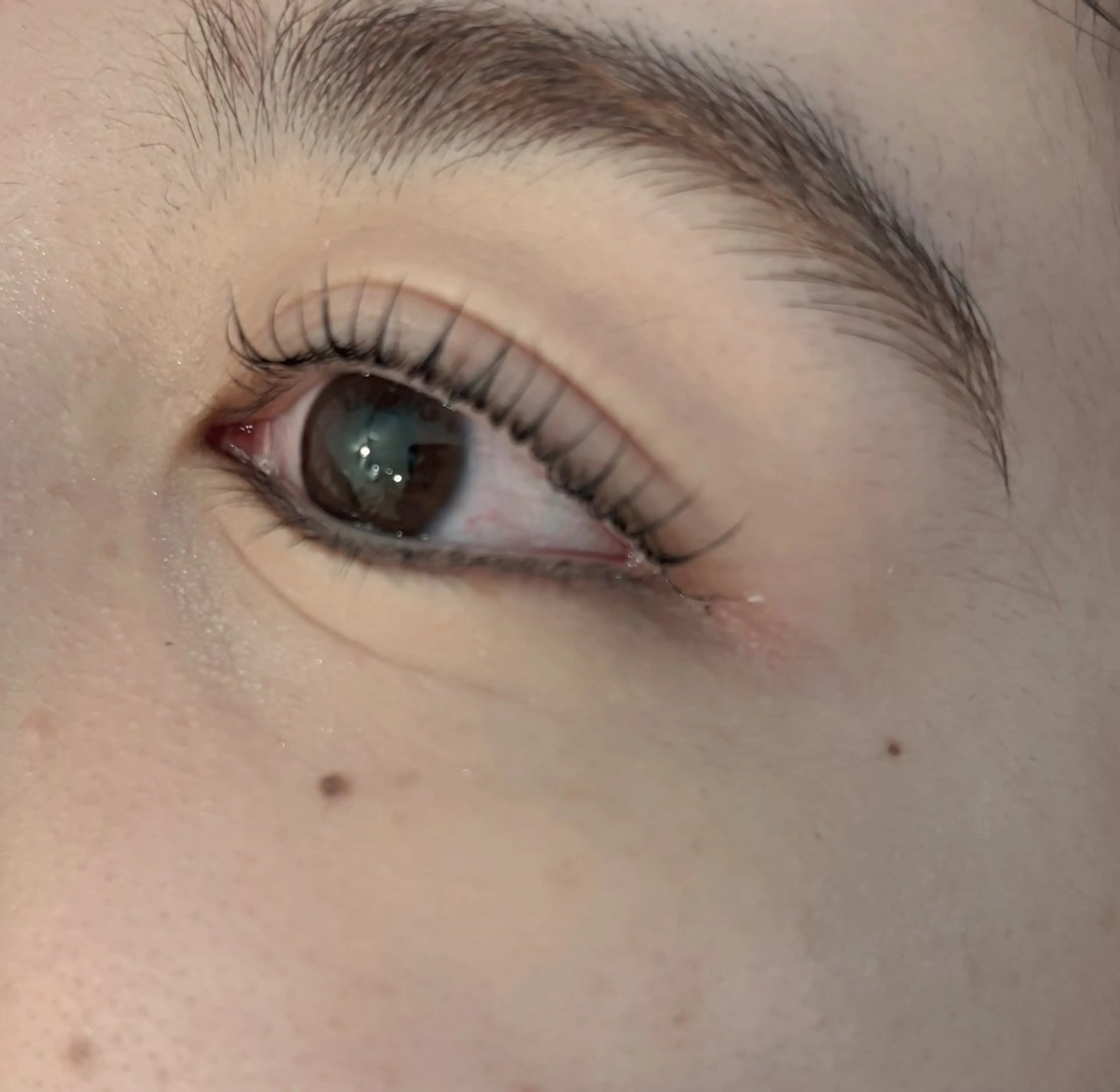 マツエク・マツパ 兒島 菜緒のマツエク・マツパデザイン