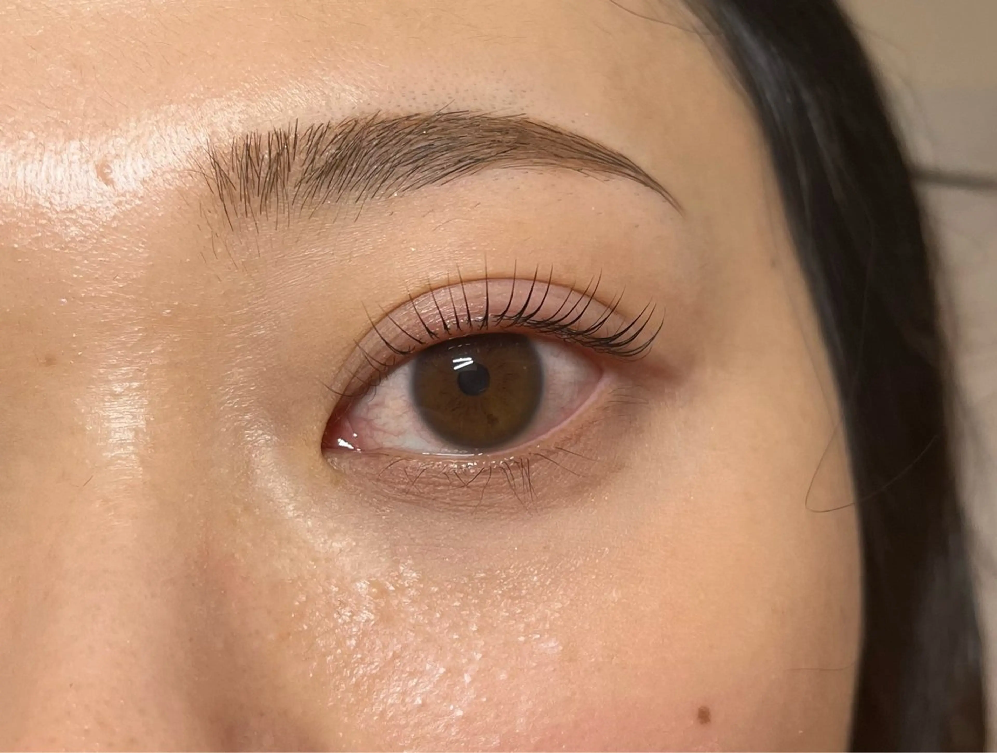 マツエク・マツパ マツパ 岩波 優衣のマツエク・マツパデザイン