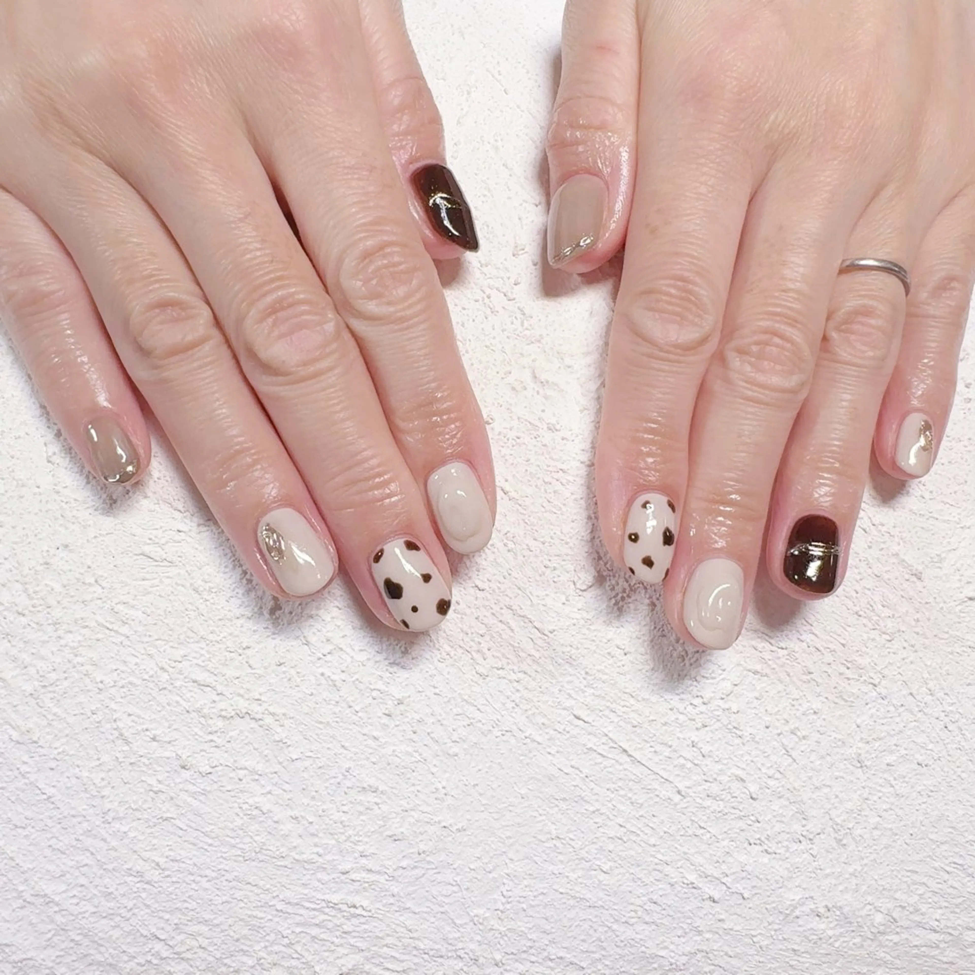 ネイル Regaro i.sのネイルデザイン