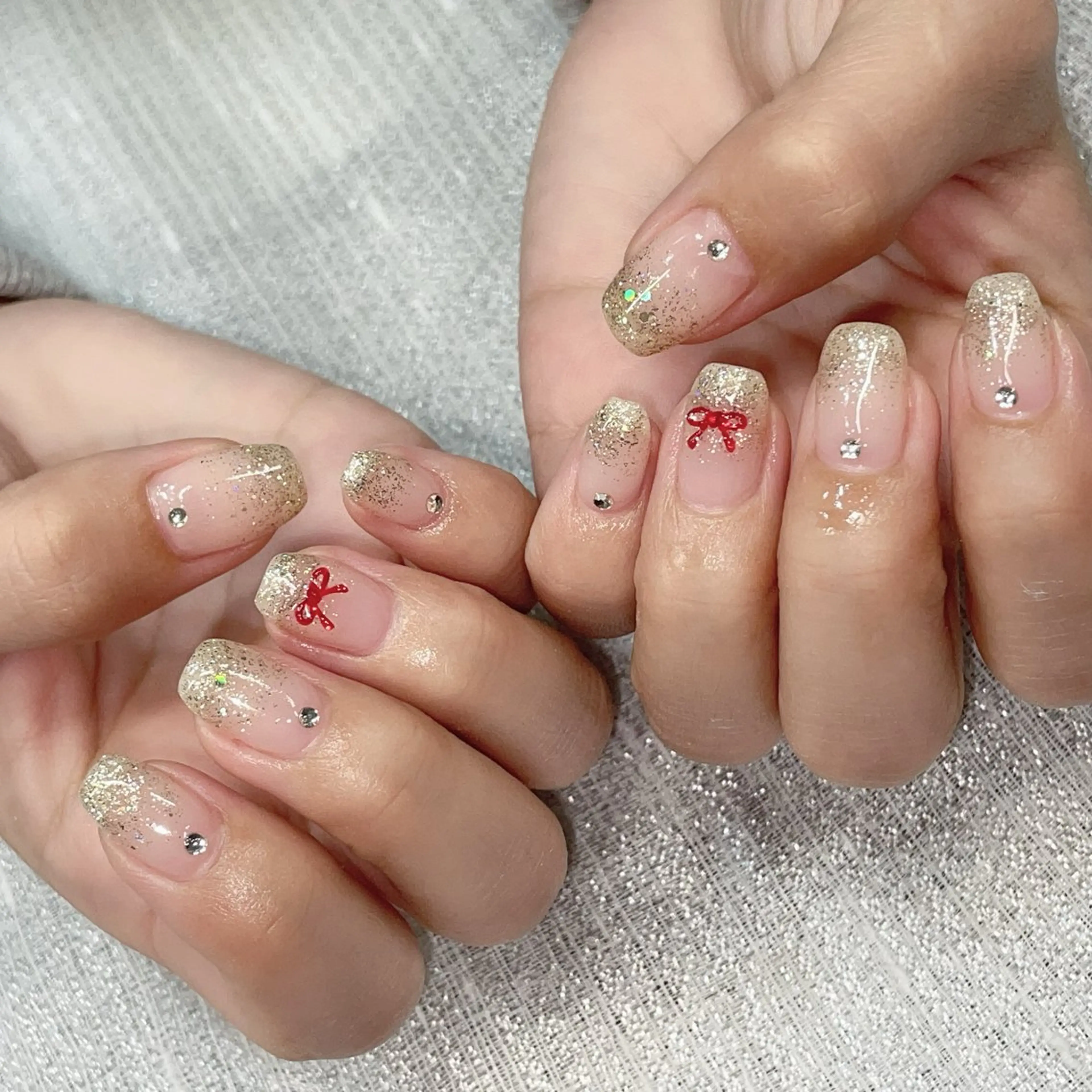 ネイル 林 ✨syousyouのネイルデザイン