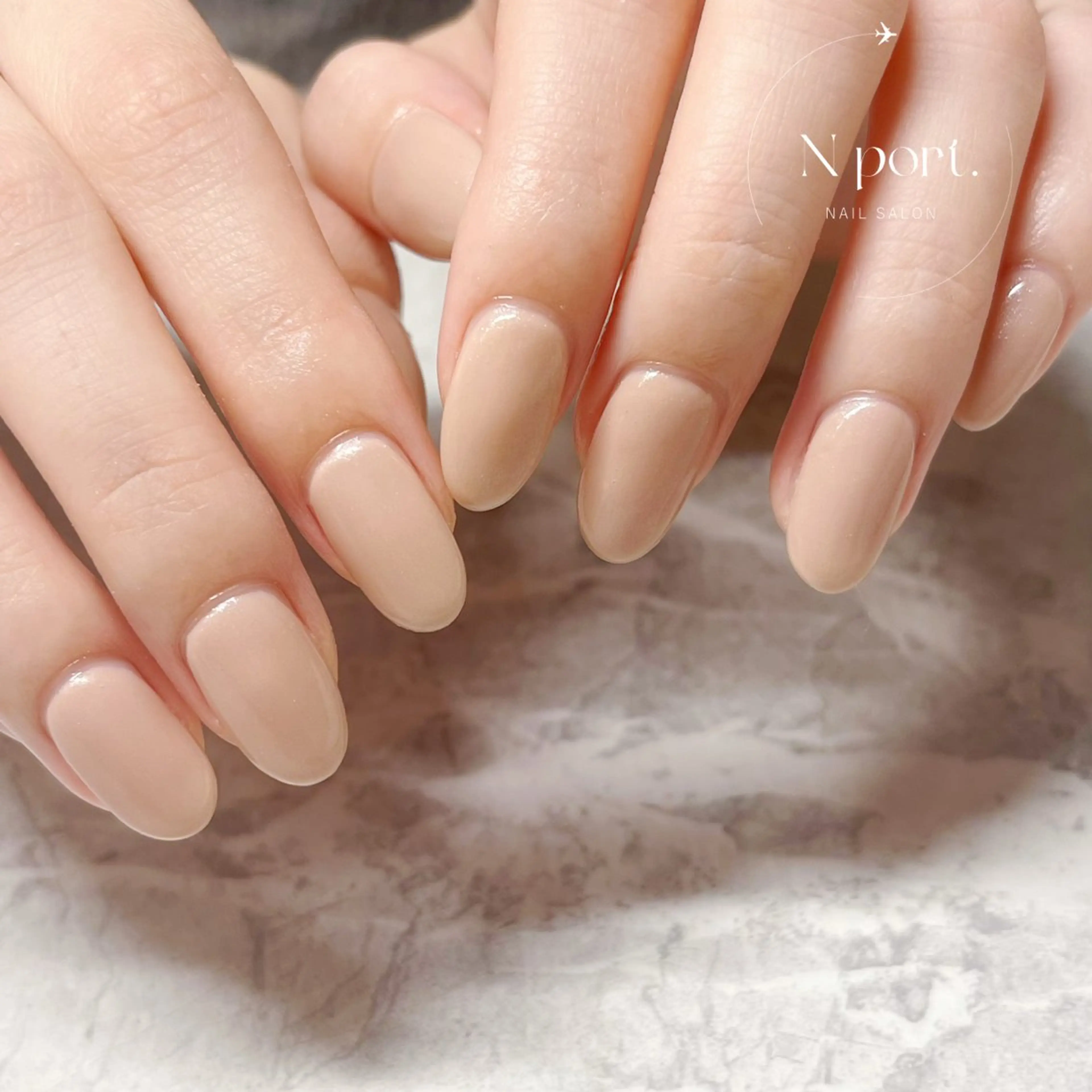 ネイル ハンドネイル 井上 友美のマツエク・マツパデザイン