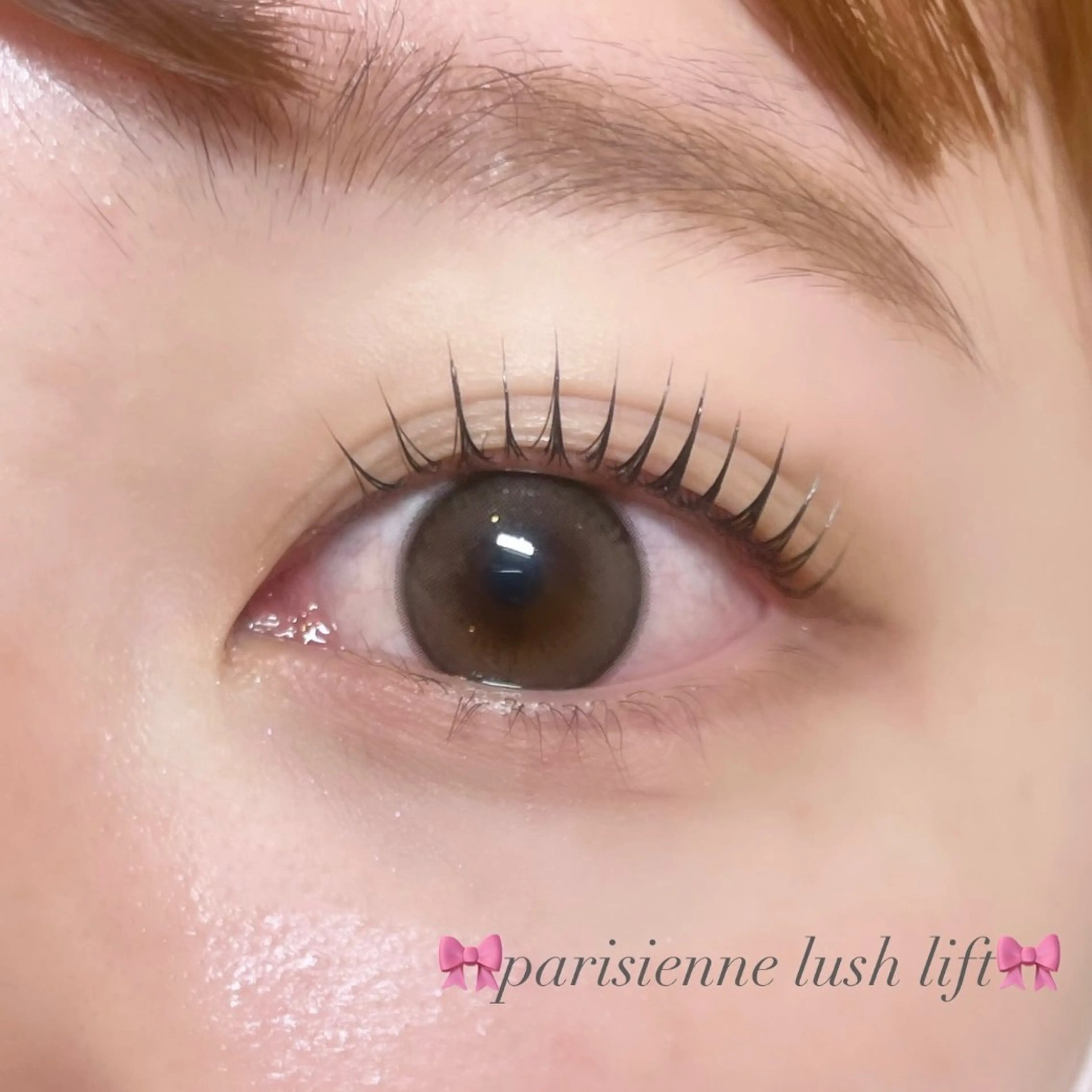 マツエク・マツパ AYAKA🤍 まつ毛パーマのマツエク・マツパデザイン