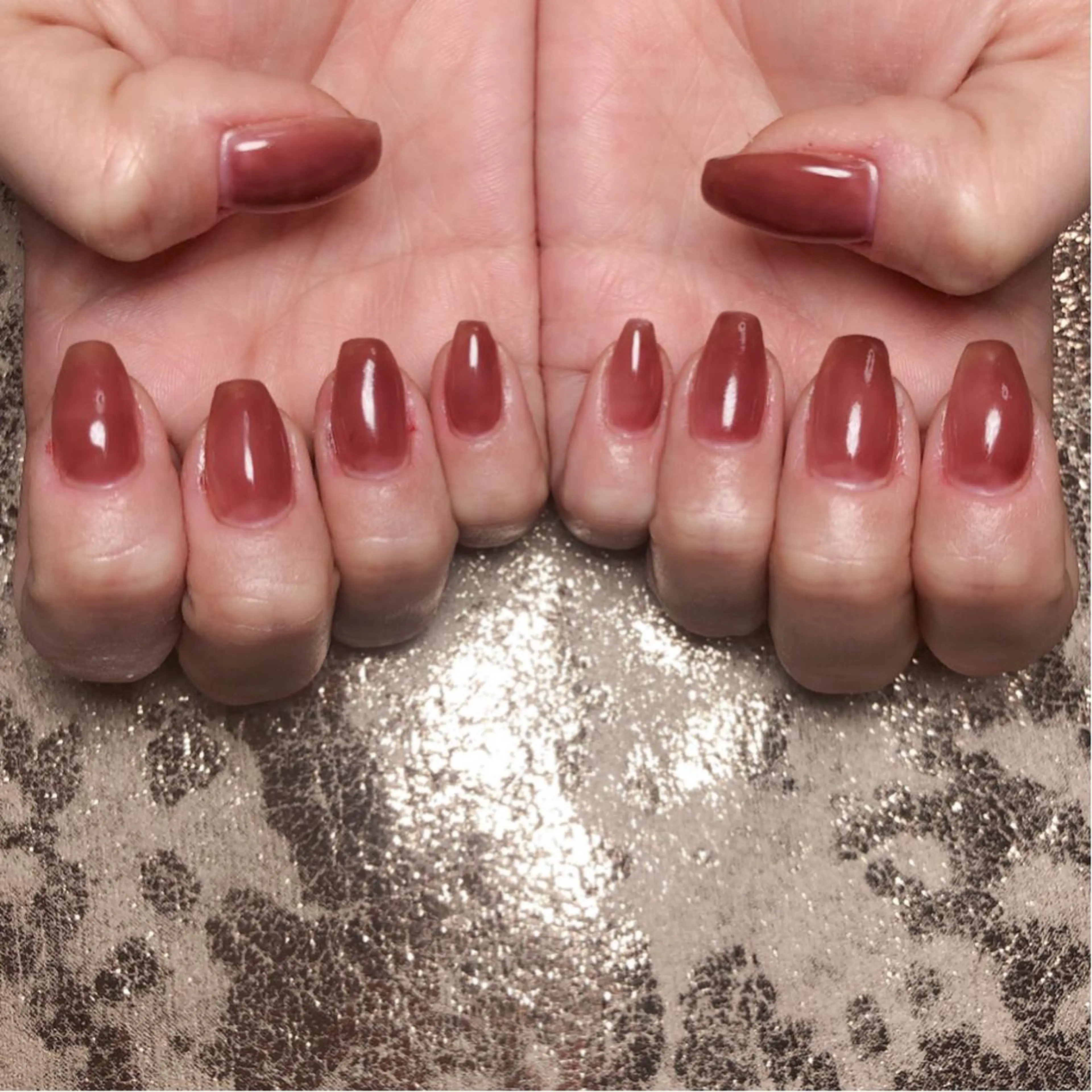 ネイル DollyGirl KYOKOのネイルデザイン