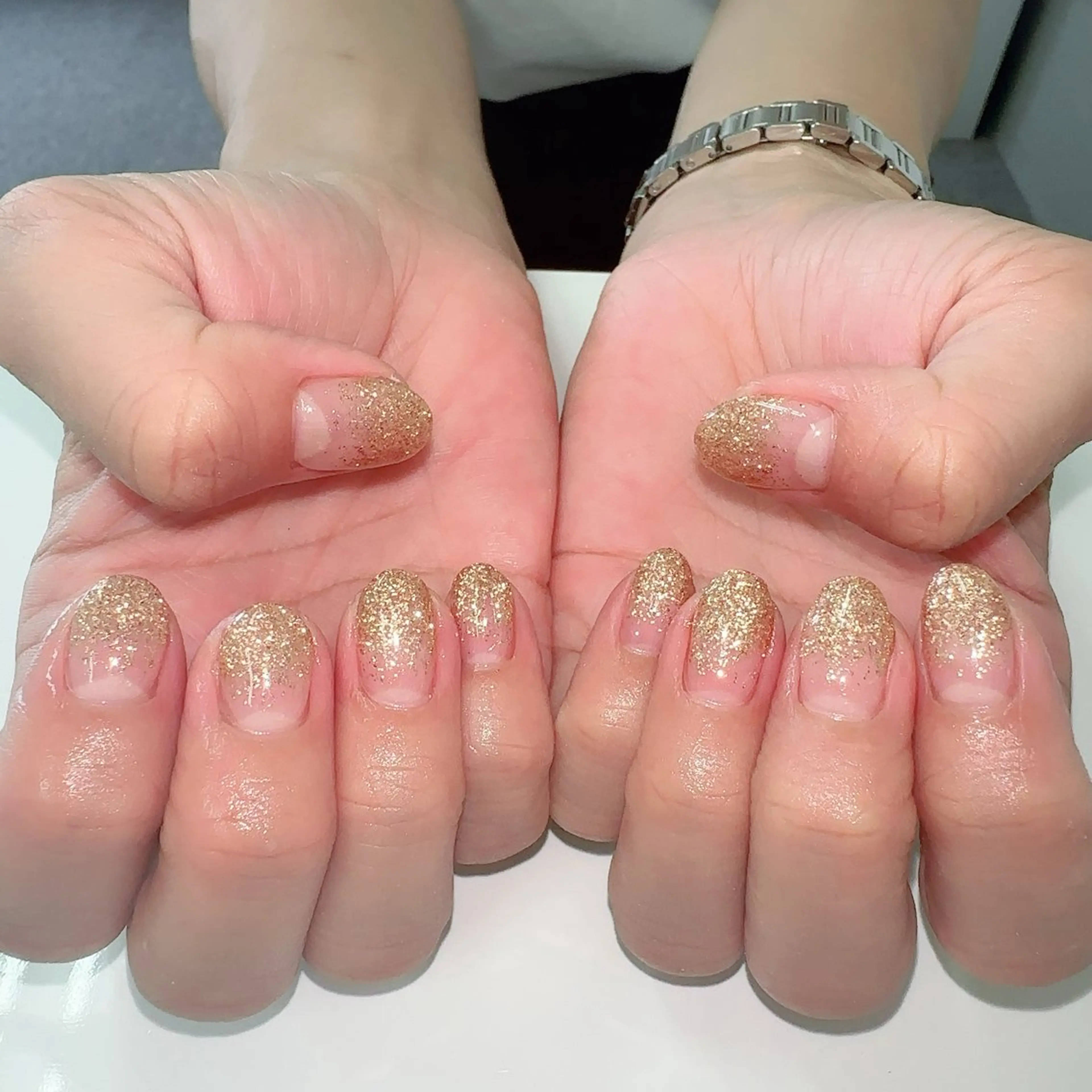 ネイル ハンドネイル KAONAIL ☆MAI☆のネイルデザイン