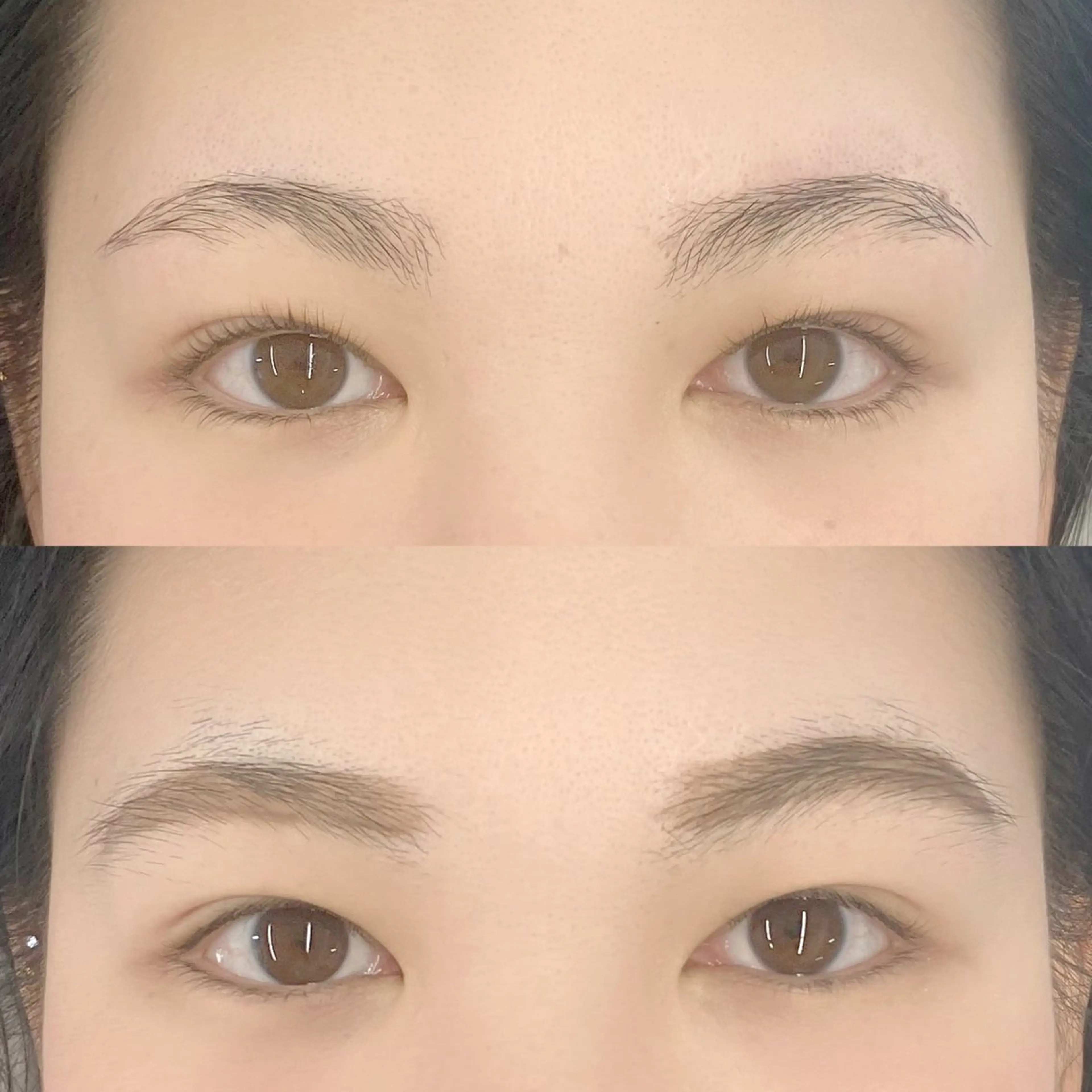 マツエク・マツパ まつげパーマ フジ ワラのマツエク・マツパデザイン