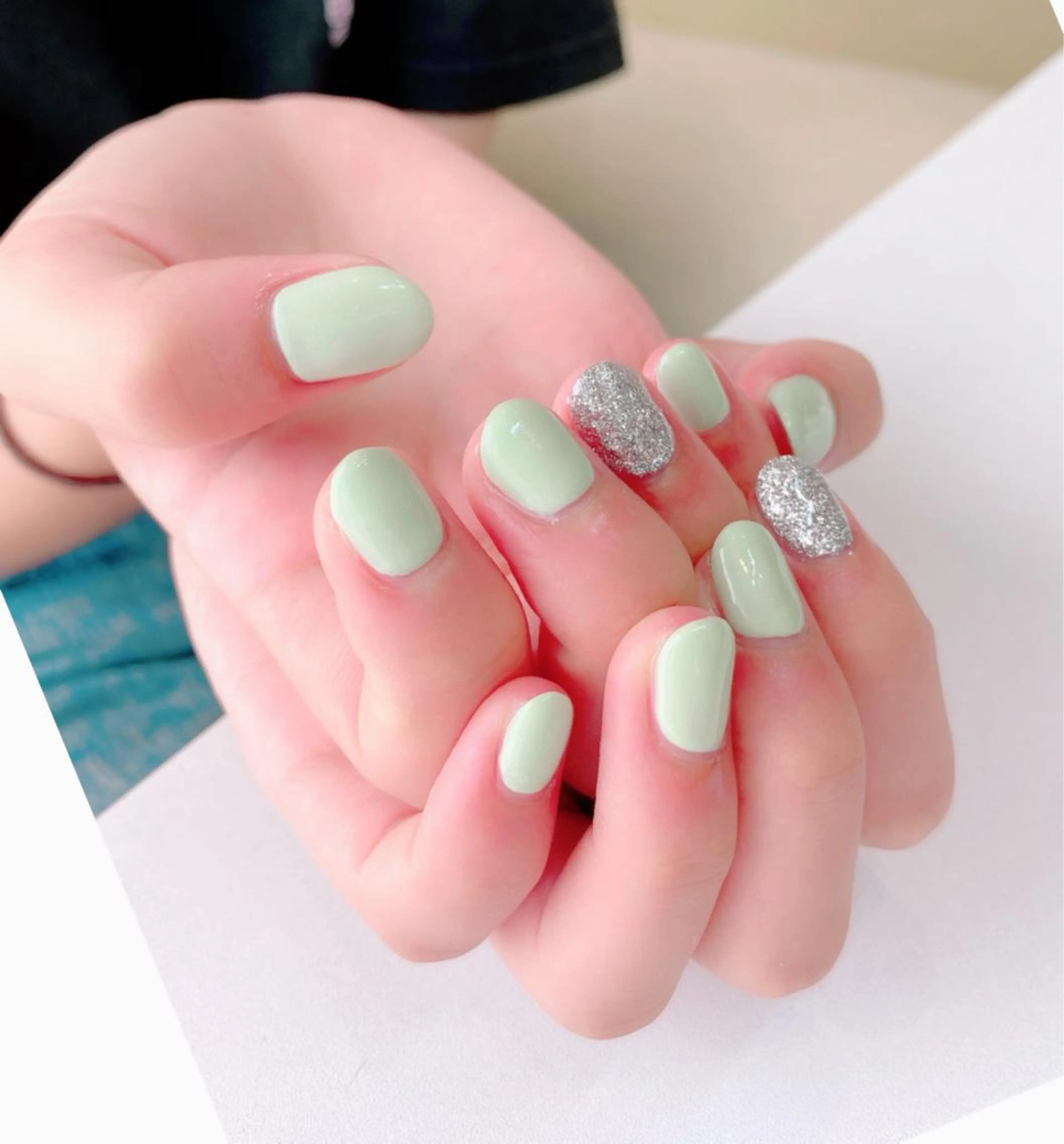 ネイル serena nailのネイルデザイン