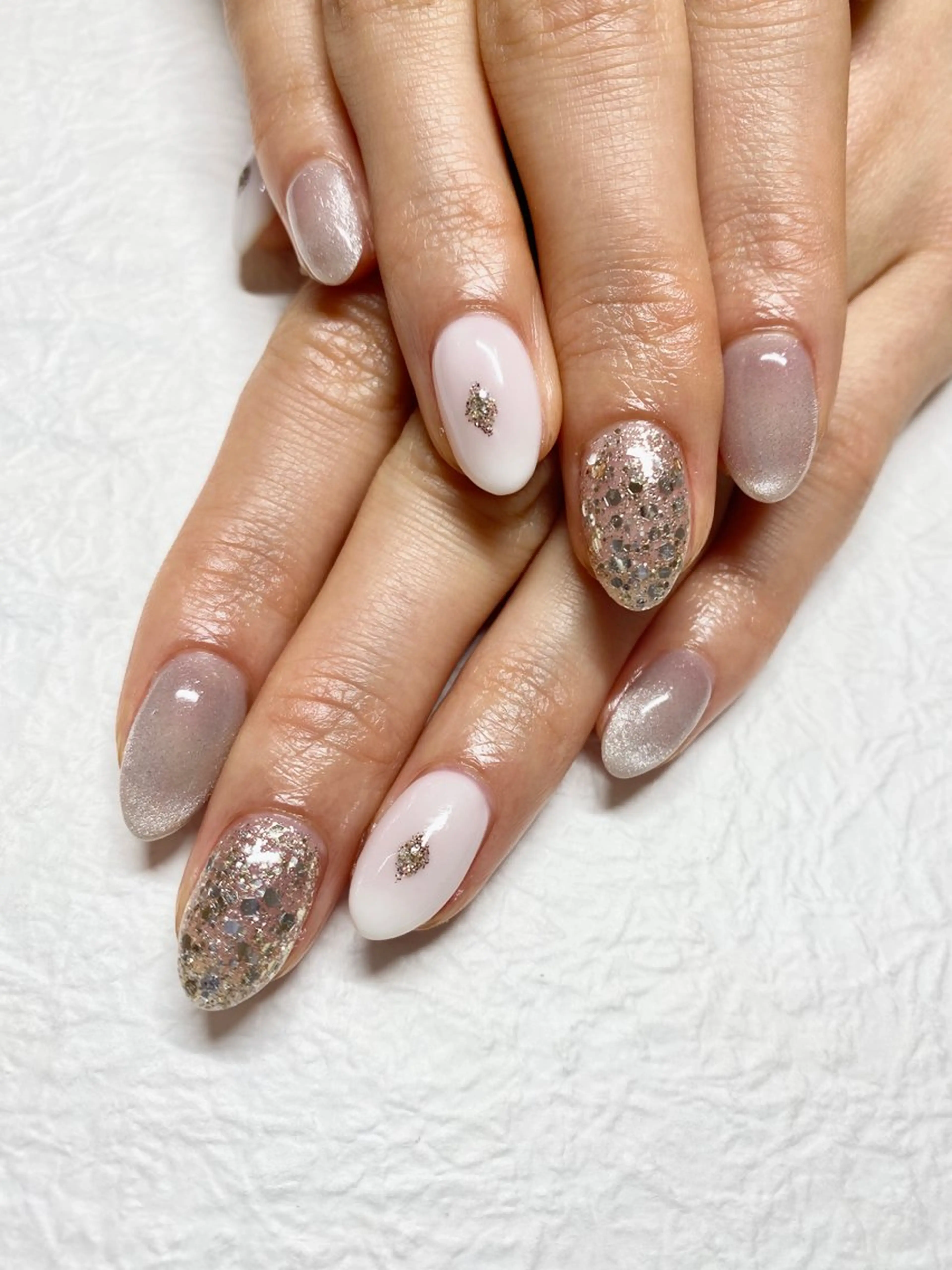 ネイル Tree NORICO.のネイルデザイン