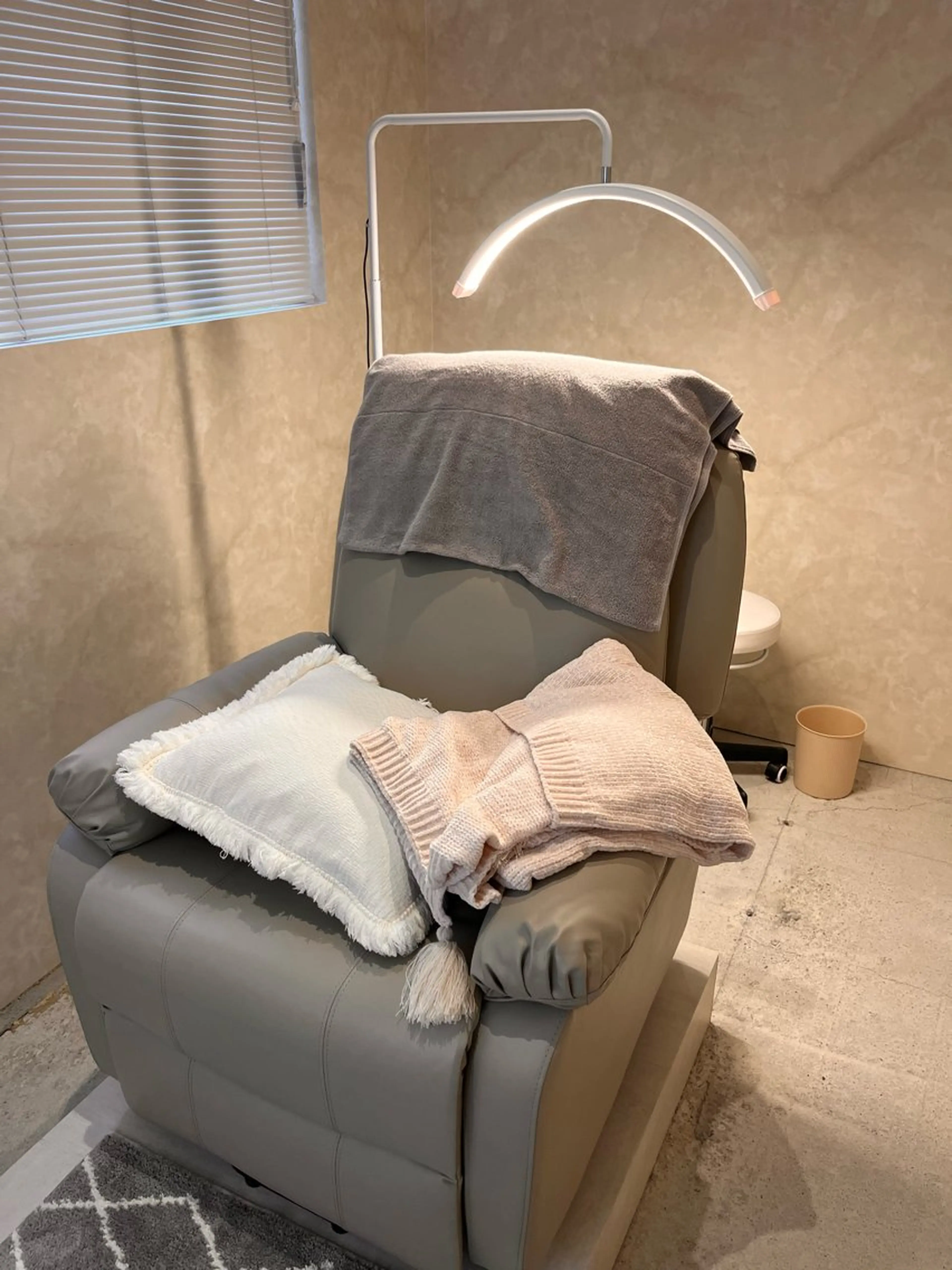 マツエク・マツパ KYE by Mag momo所属・久保田 裕那のマツエク・マツパデザイン