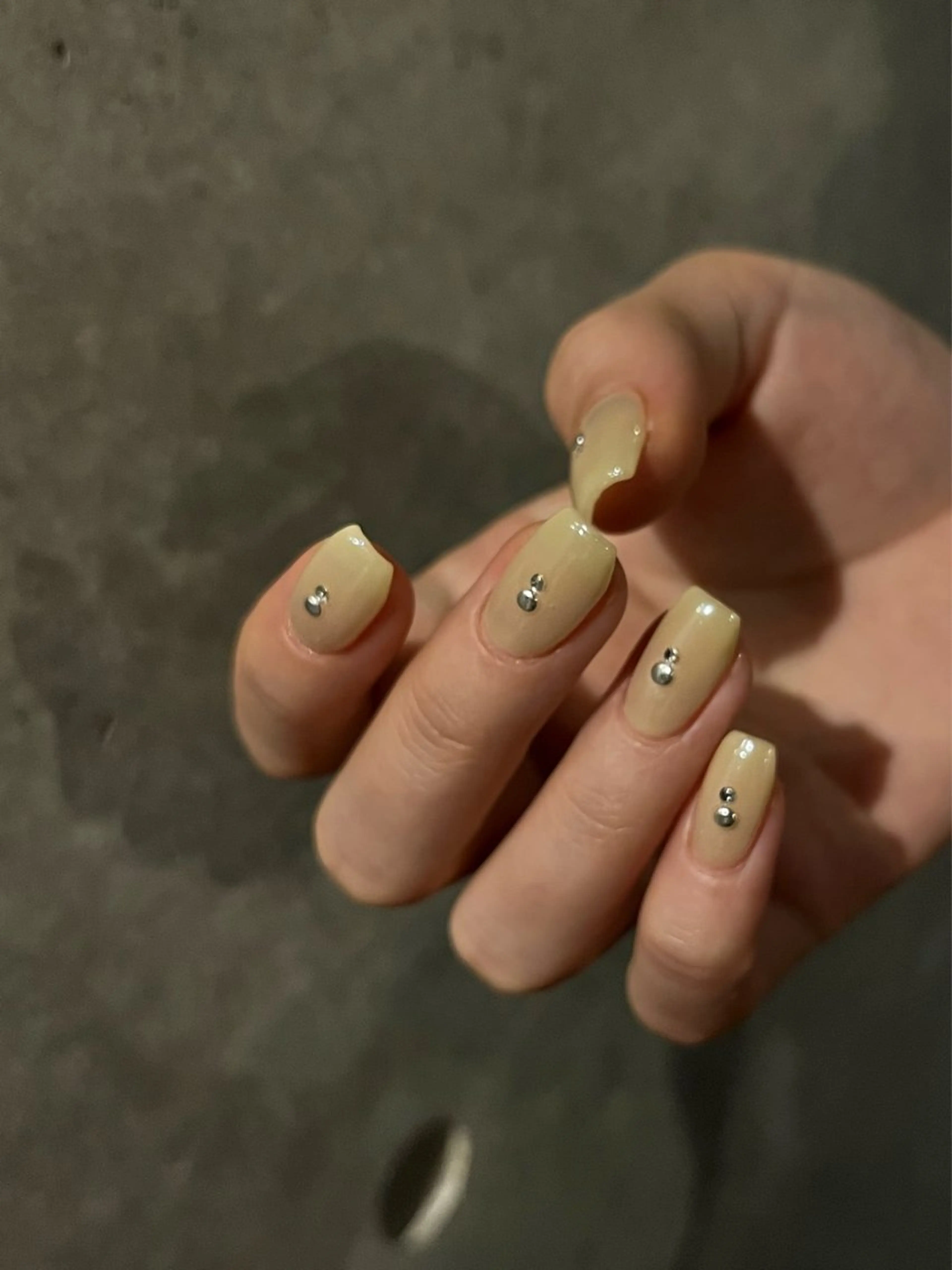 ネイル mitsuki / Manonのネイルデザイン