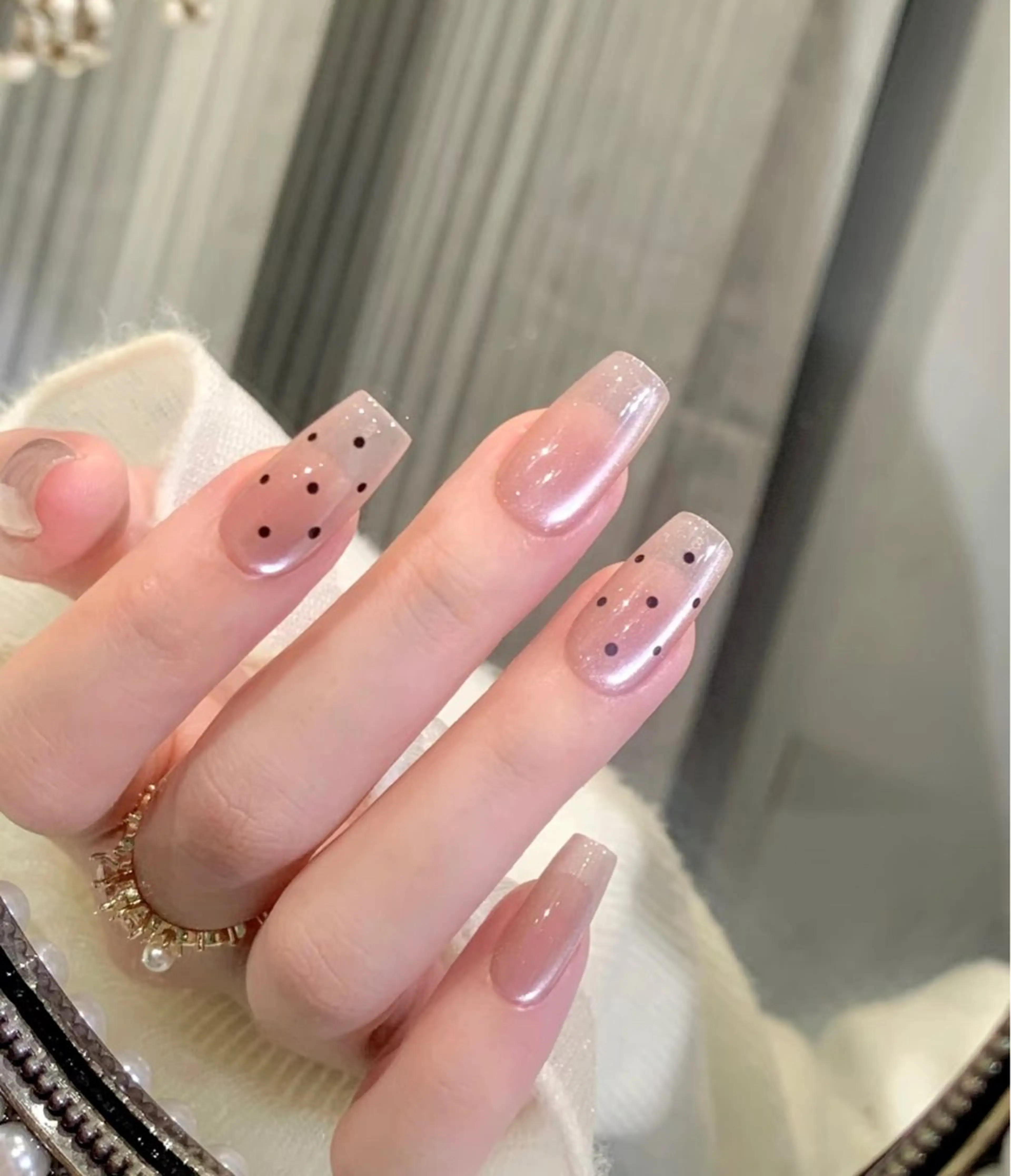 ネイル July Nailのネイルデザイン