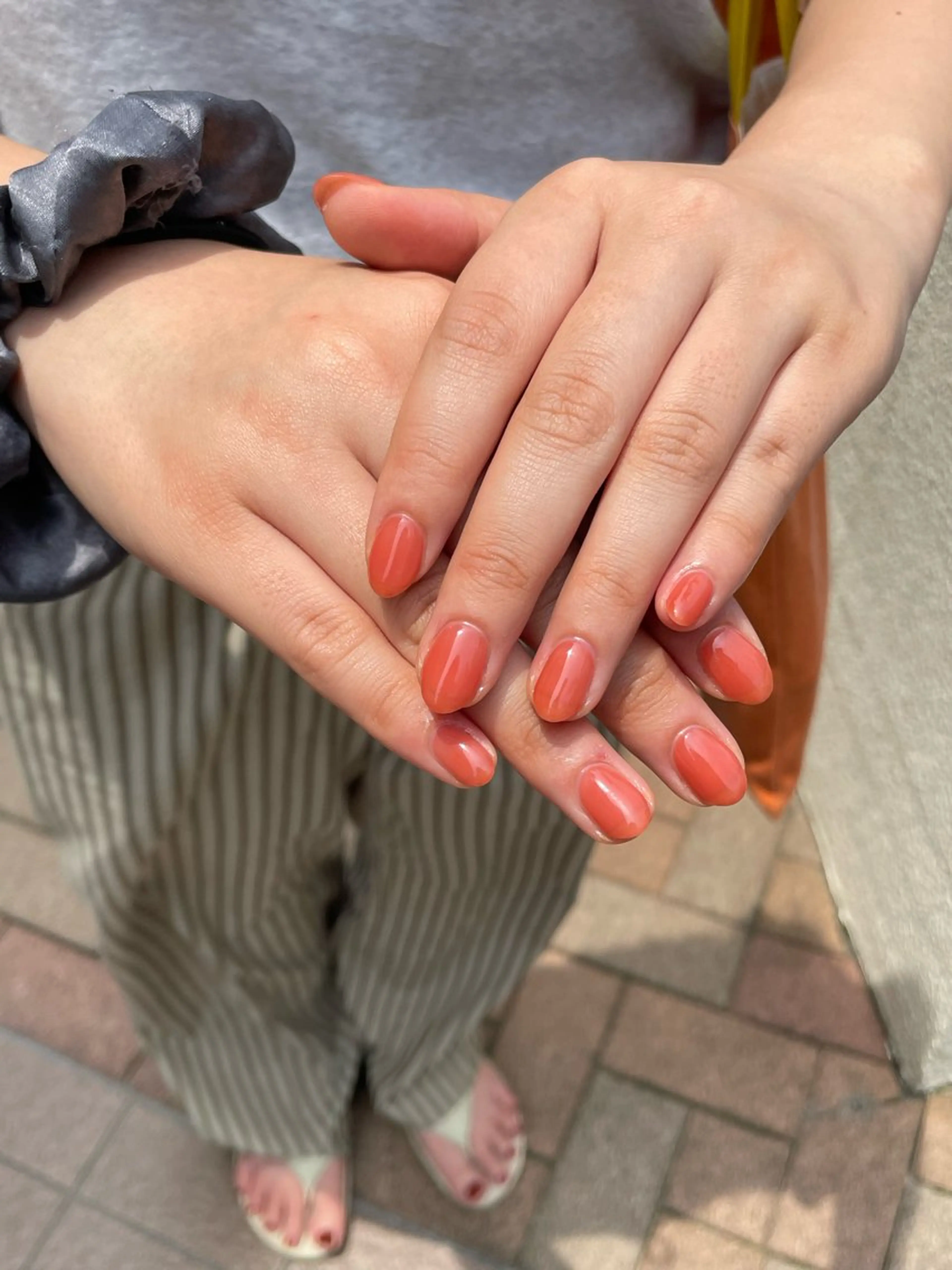 ネイル C. Ayaのネイルデザイン