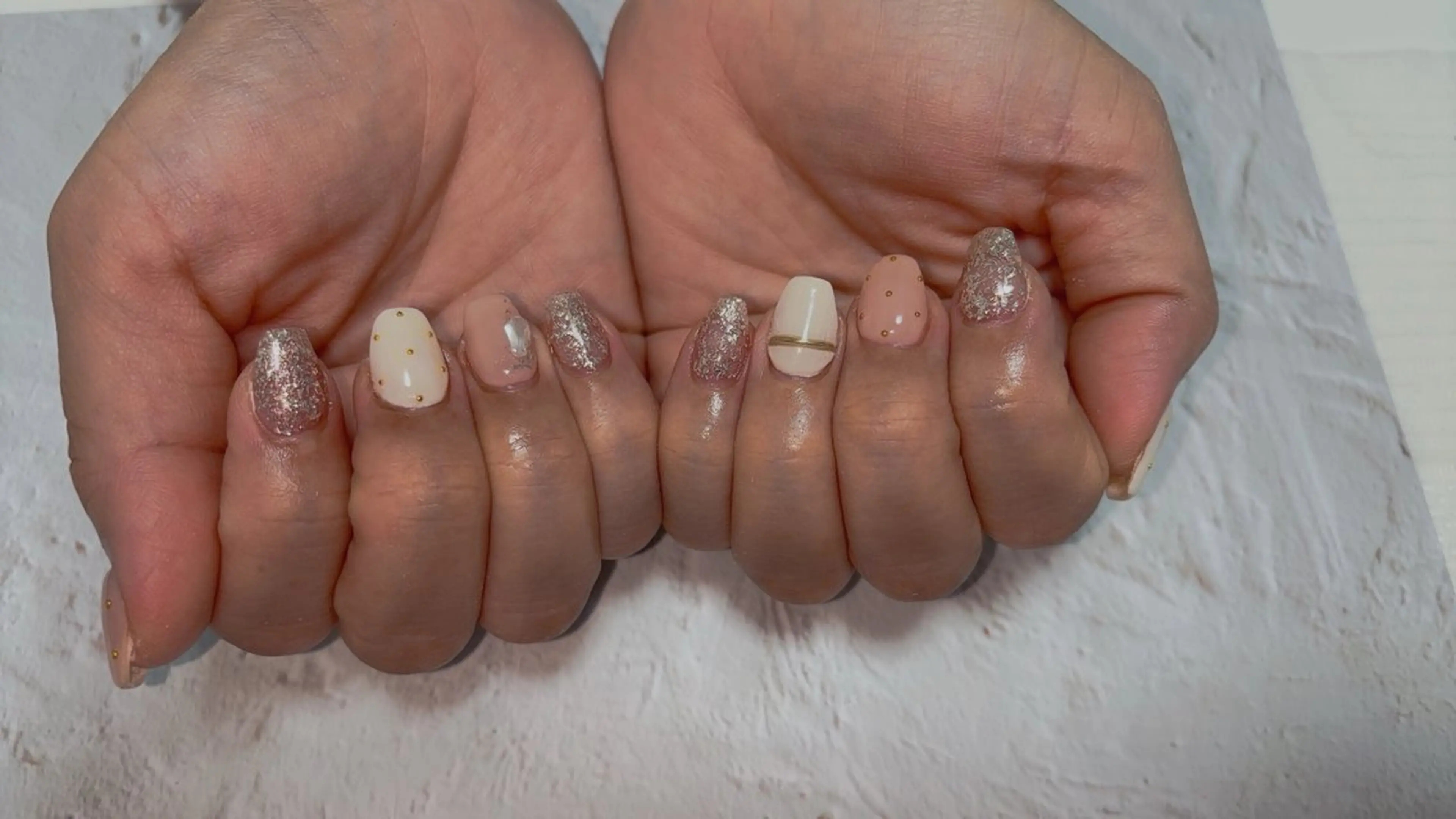 ネイル coco nailのネイルデザイン