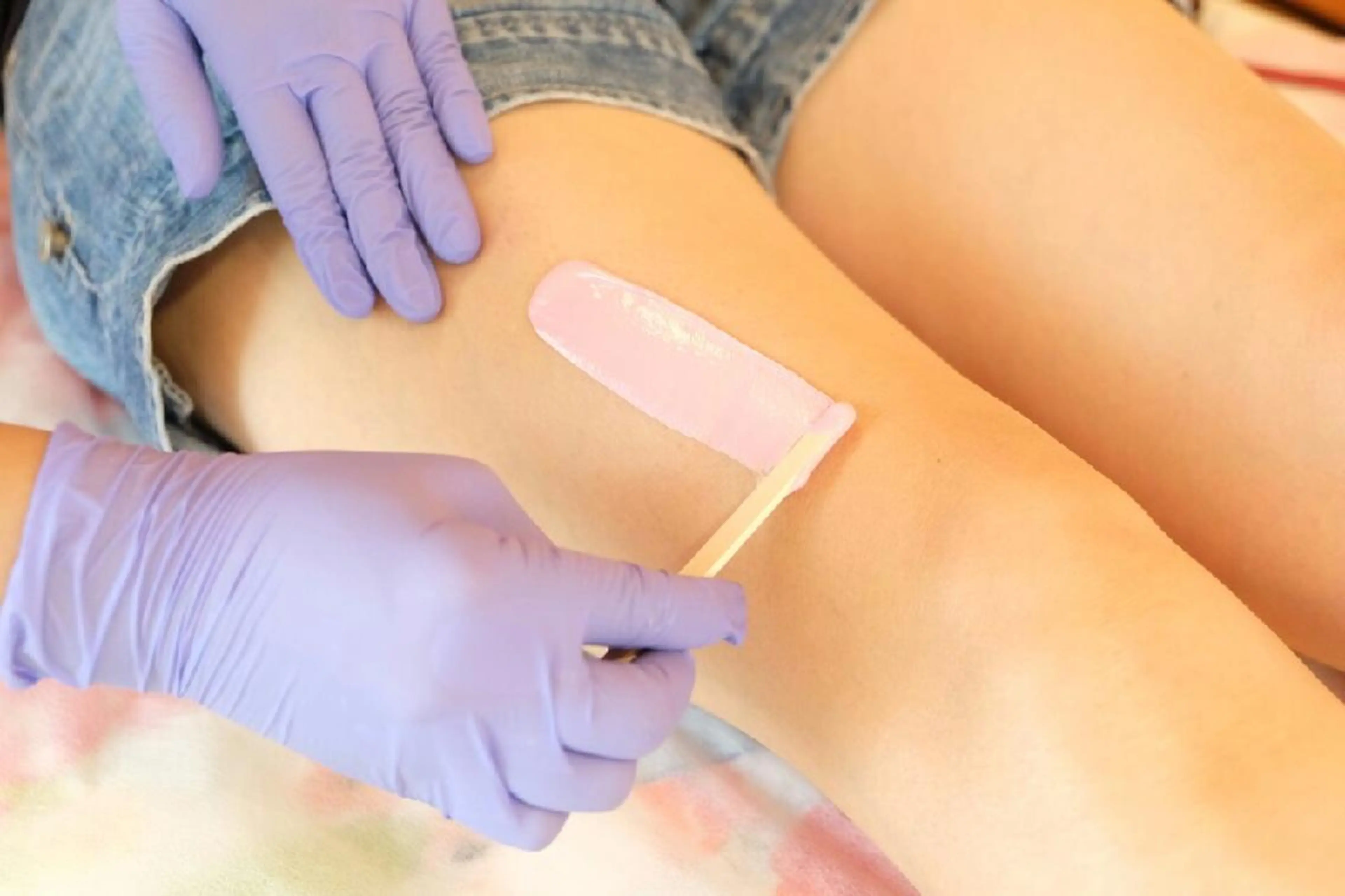 脱毛 Shotai Nanaのエステ・リラクイメージ