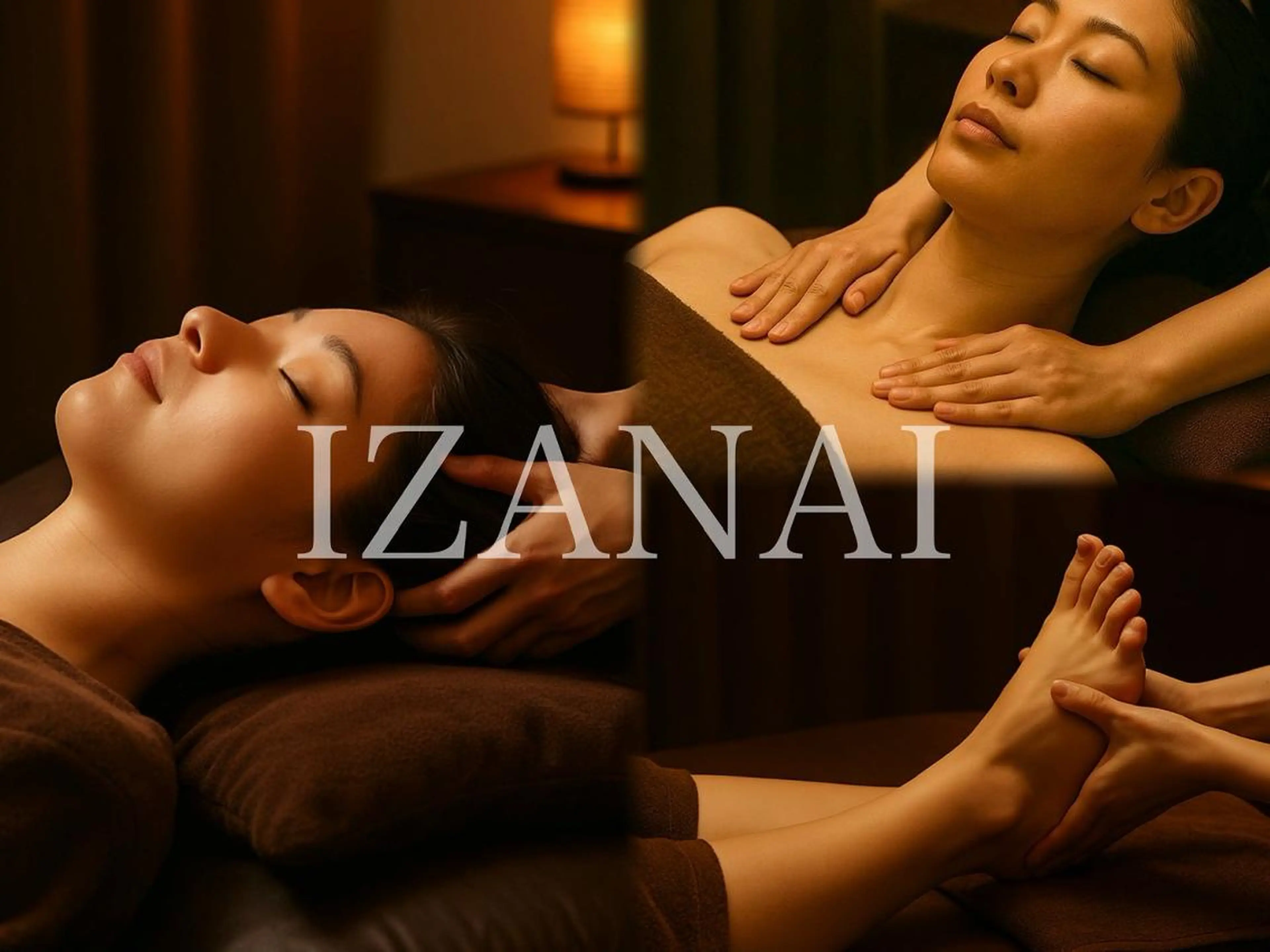 リラク ドライへッドスパ🌷 アイリスト🌷名木のマツエク・マツパデザイン