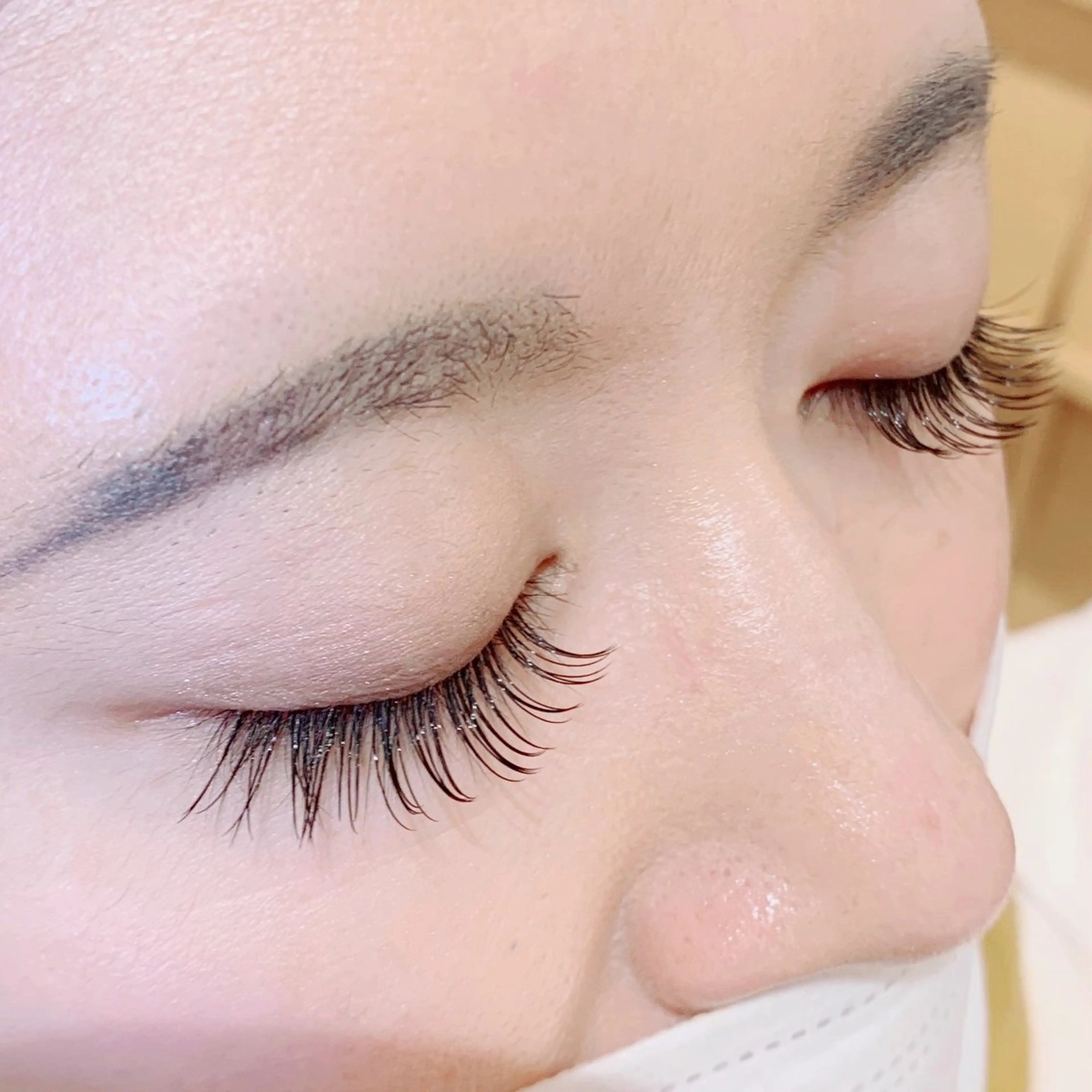 セーブル80本オフなし 付け足し不可(練習モデル)の写真