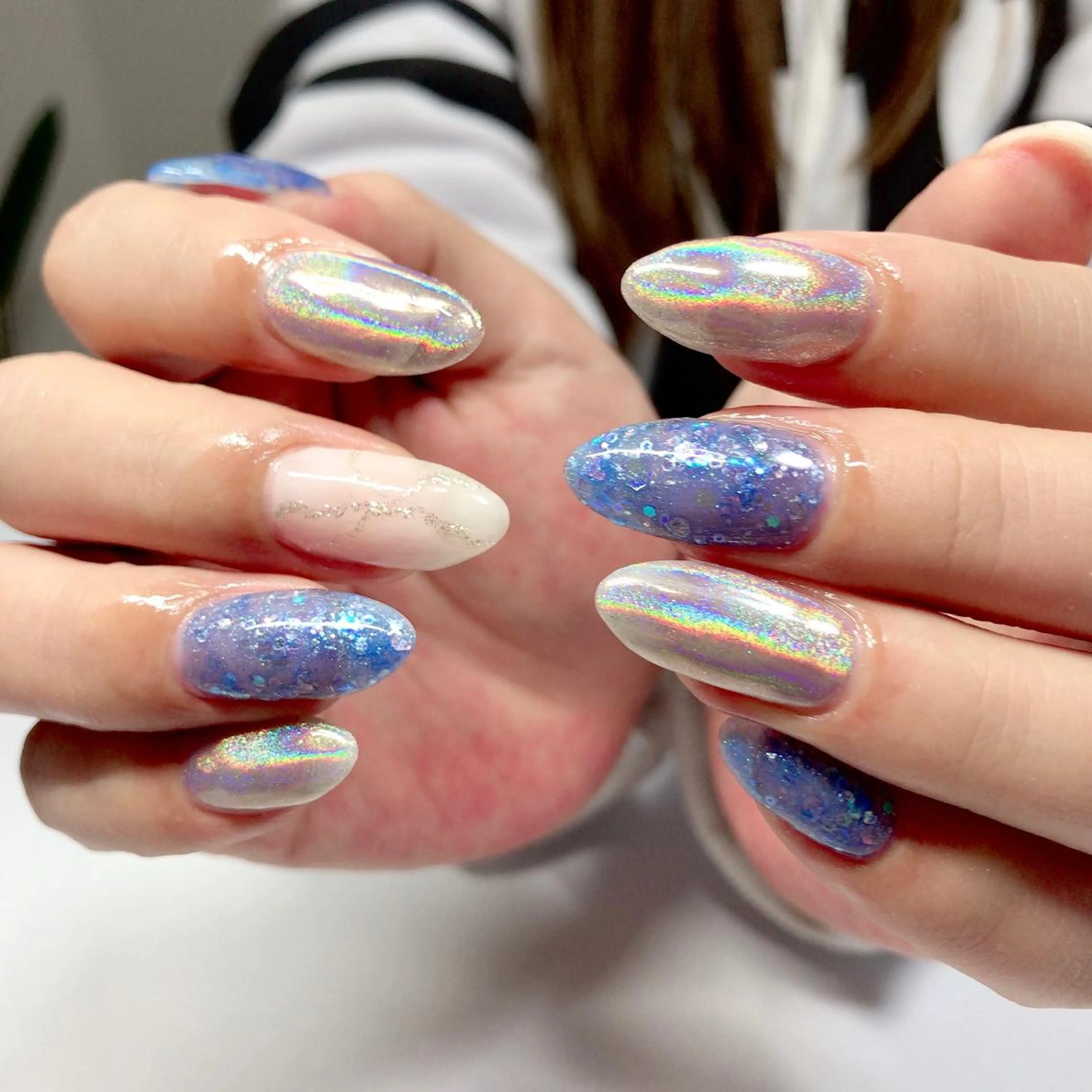 ネイル S Nailのネイルデザイン