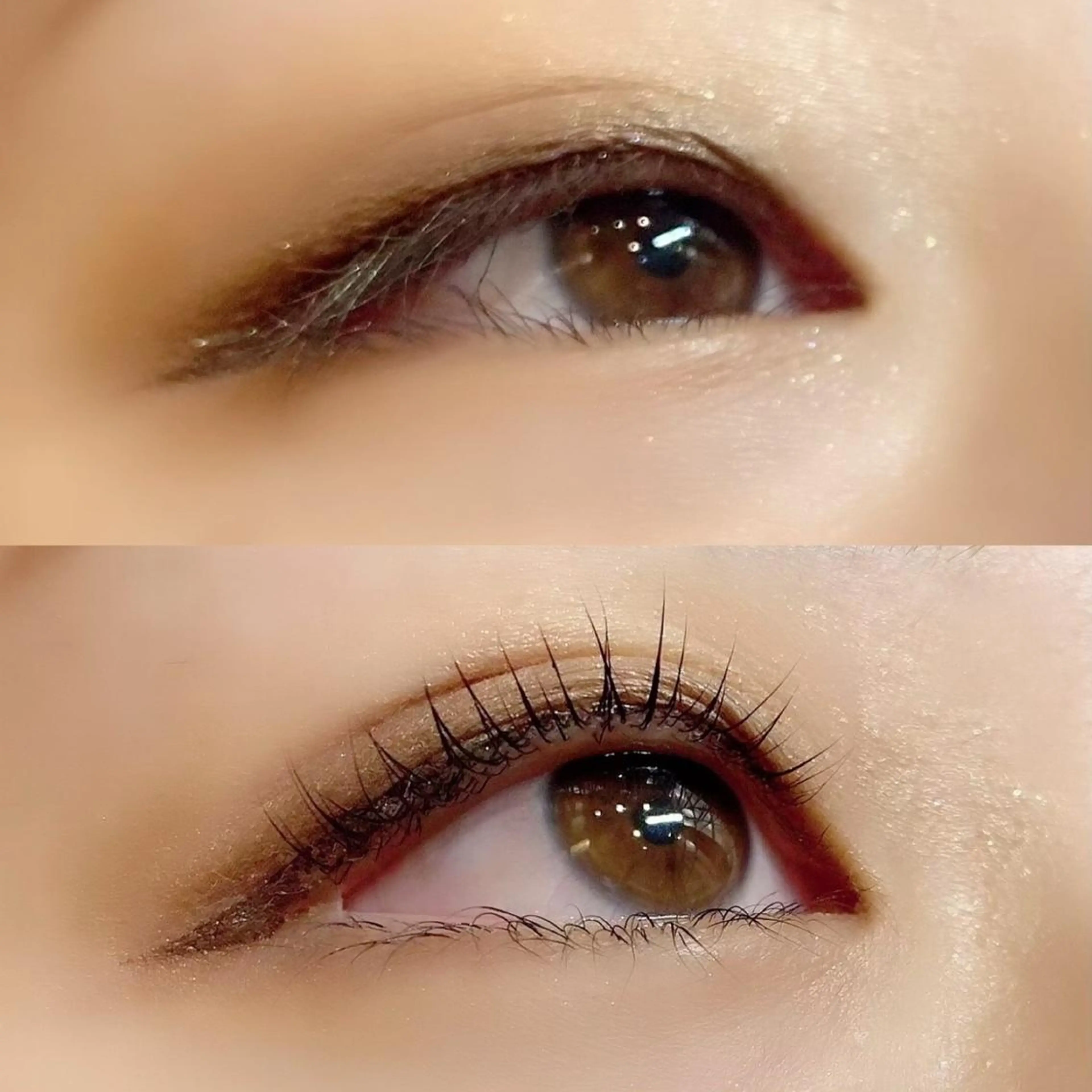 マツエク・マツパ KURUMI🦋 まつエクまつパ美眉のマツエク・マツパデザイン