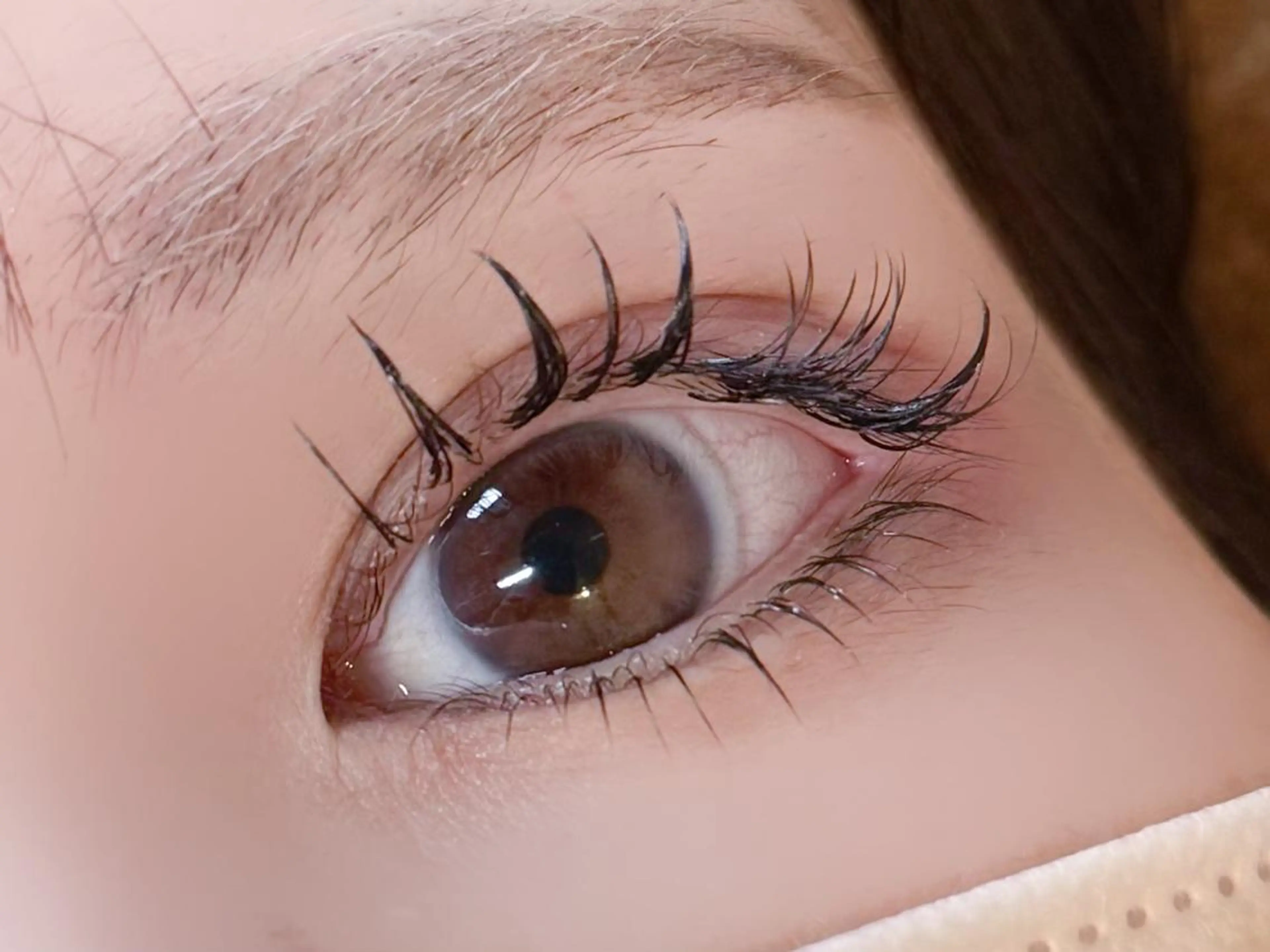 マツエク・マツパ jessica / 平野🪄︎︎◝✩の眉毛・アイブロウイメージ