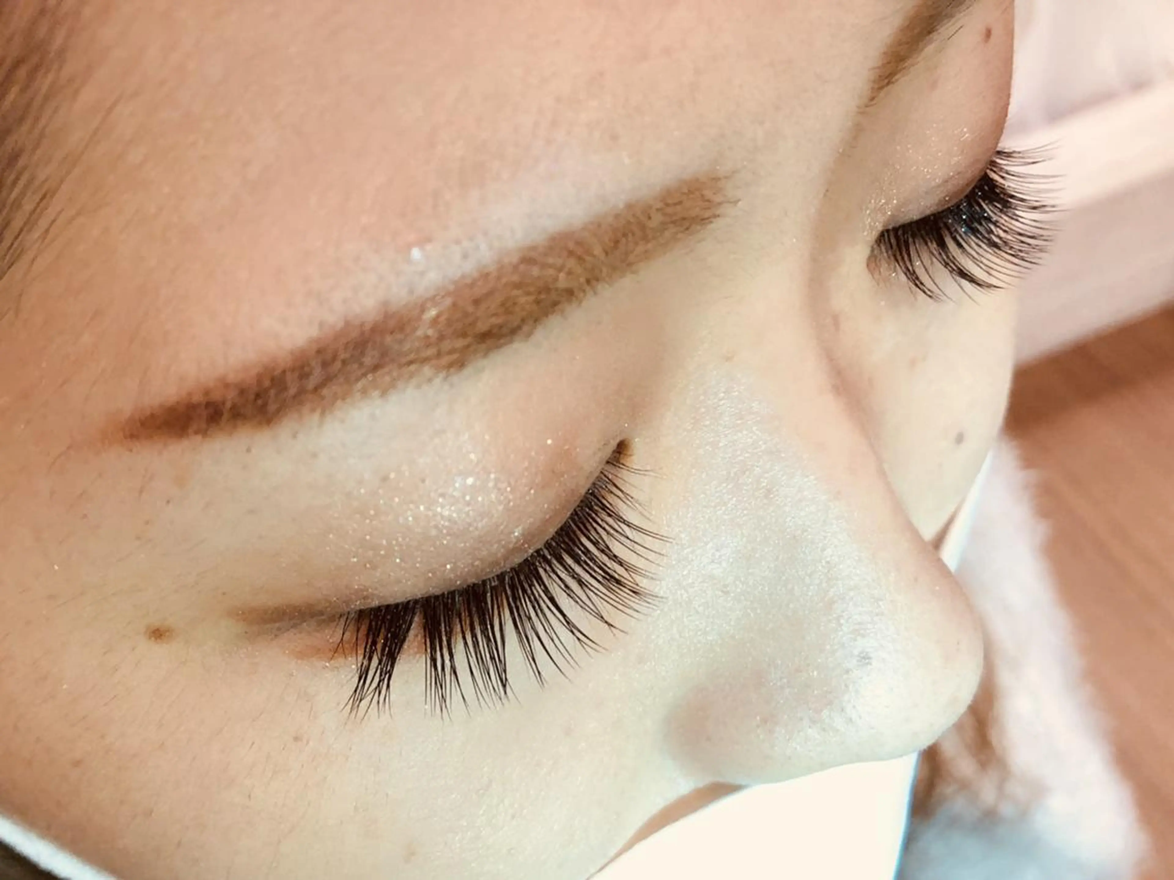 マツエク・マツパ Jカール セーブル マツエク ARIZ アリズのマツエク・マツパデザイン