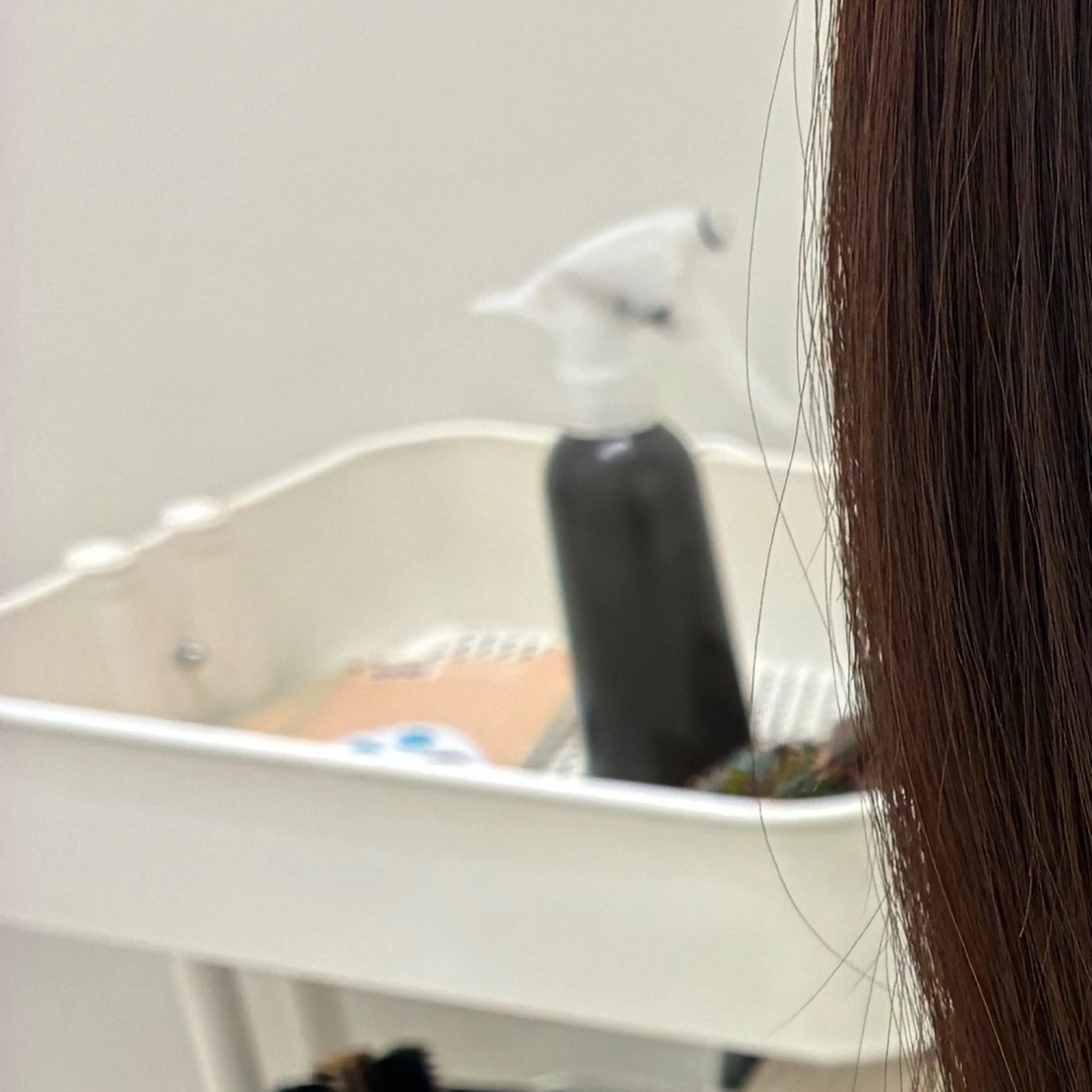 カラー 甲斐美月 /Jr.スタイリストのヘアスタイル