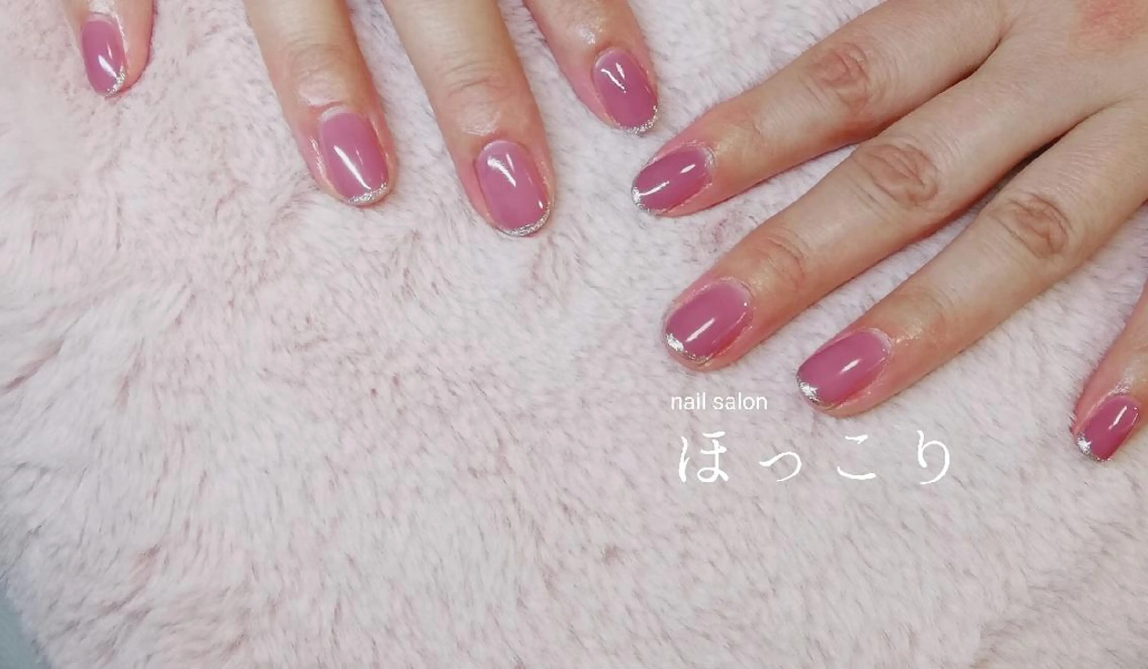 ネイル ハンドネイル ネイルサロンほっこり kanaのネイルデザイン