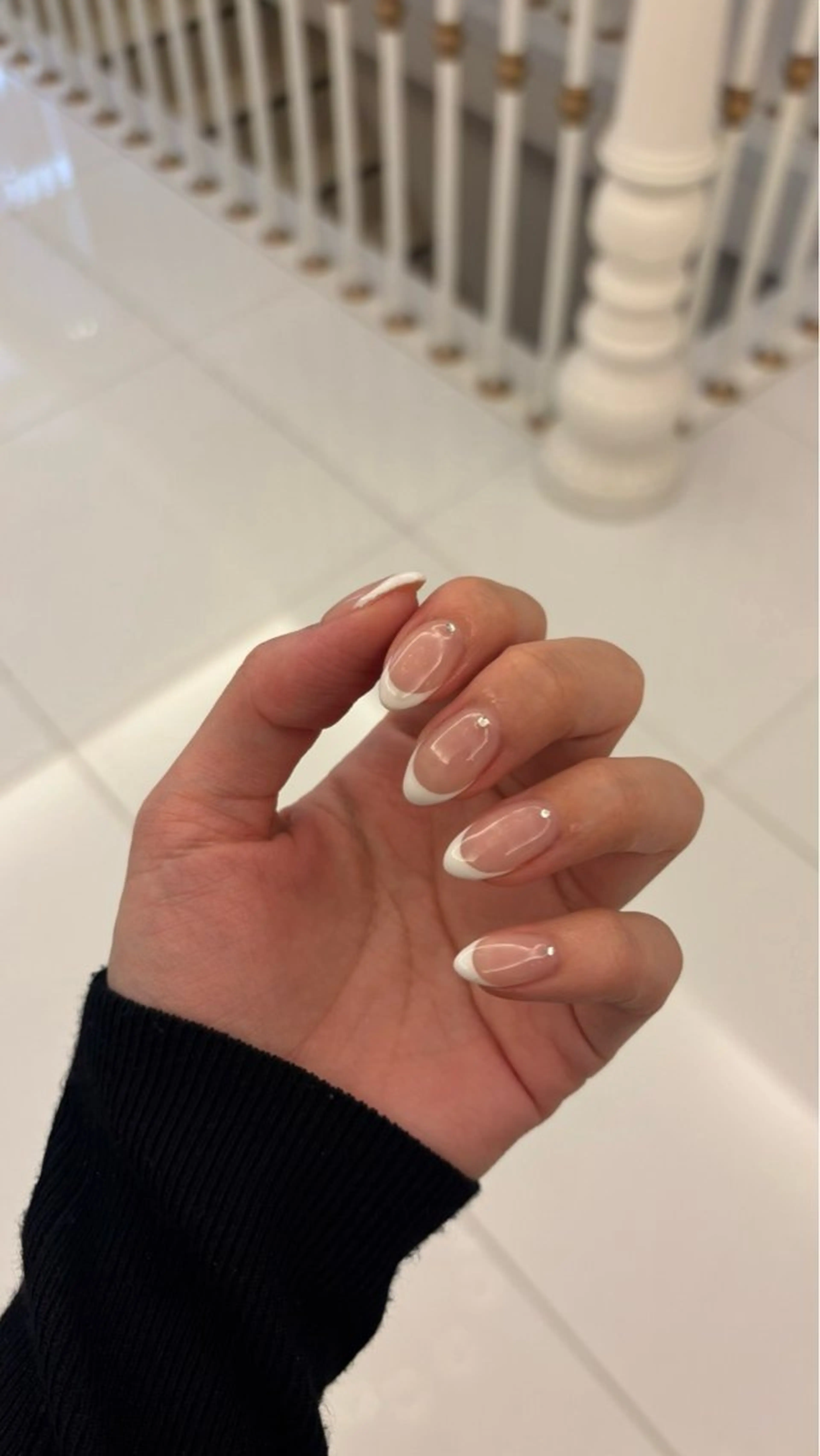 ネイル nailist MOEのネイルデザイン