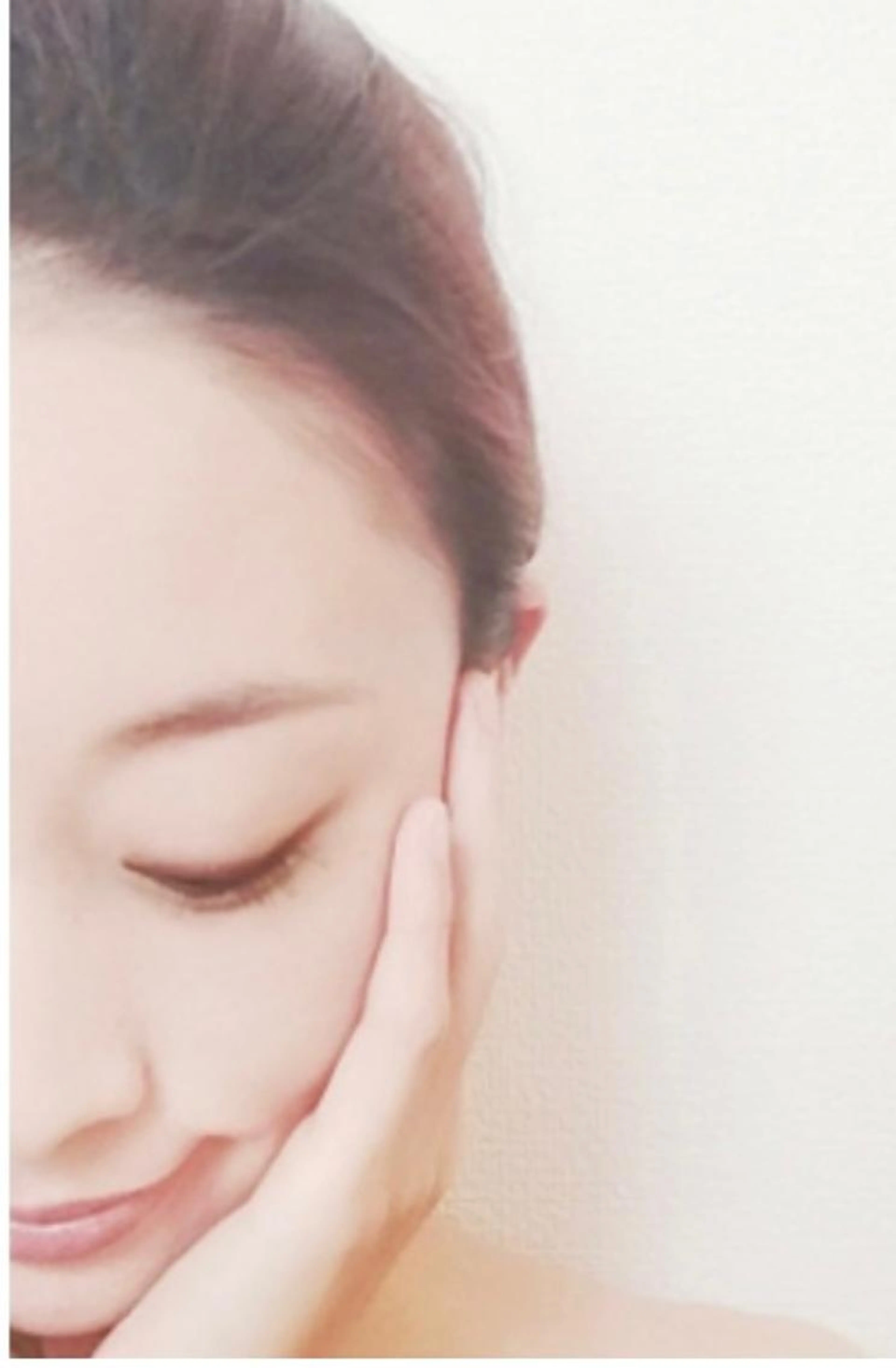 \人気No.1✨毛穴×美白集中ケア/一度の施術で「変われた…!」と実感する方多数💖感動の\つるんと肌/へ導きます🫧の写真