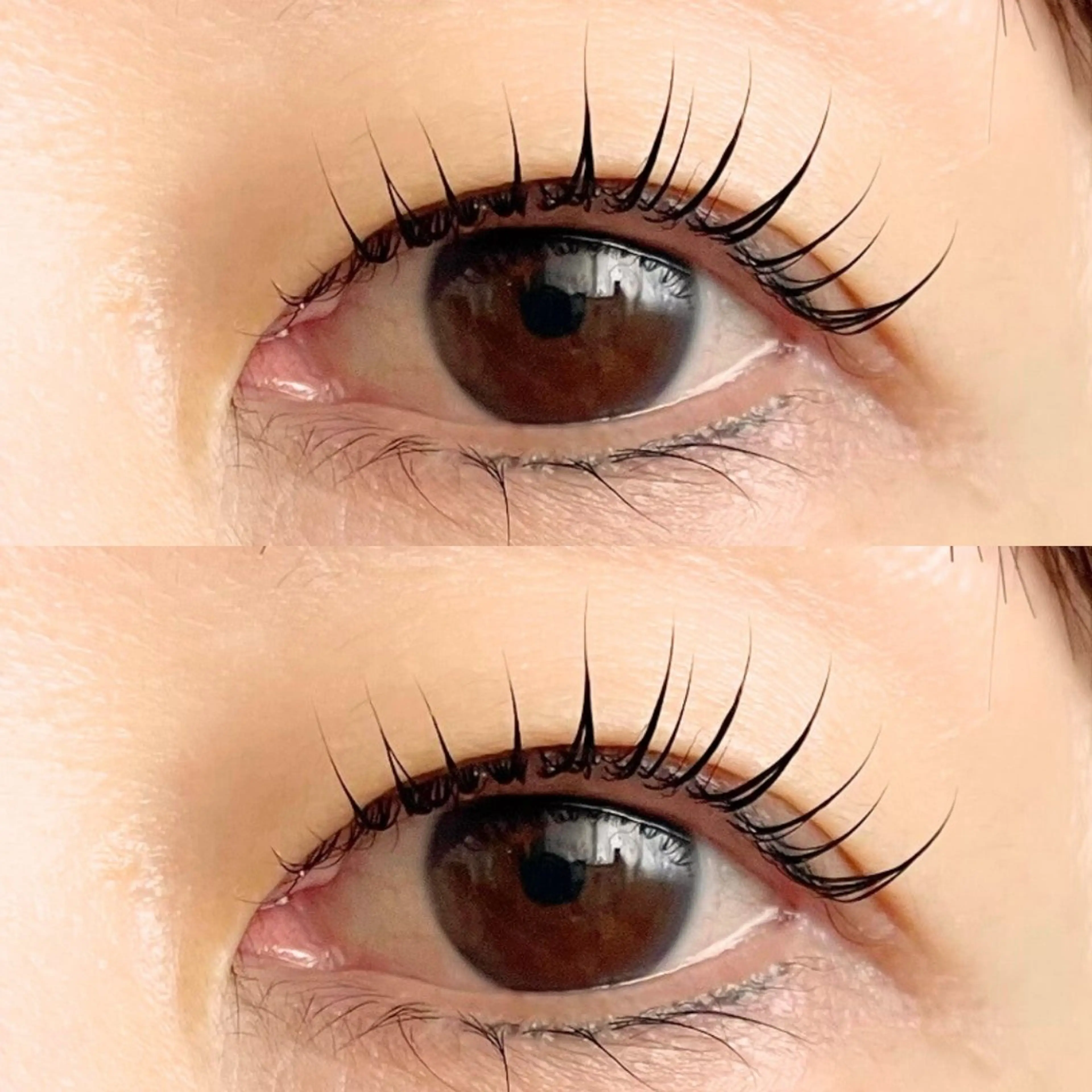 マツエク・マツパ Stunning. スタニングのマツエク・マツパデザイン