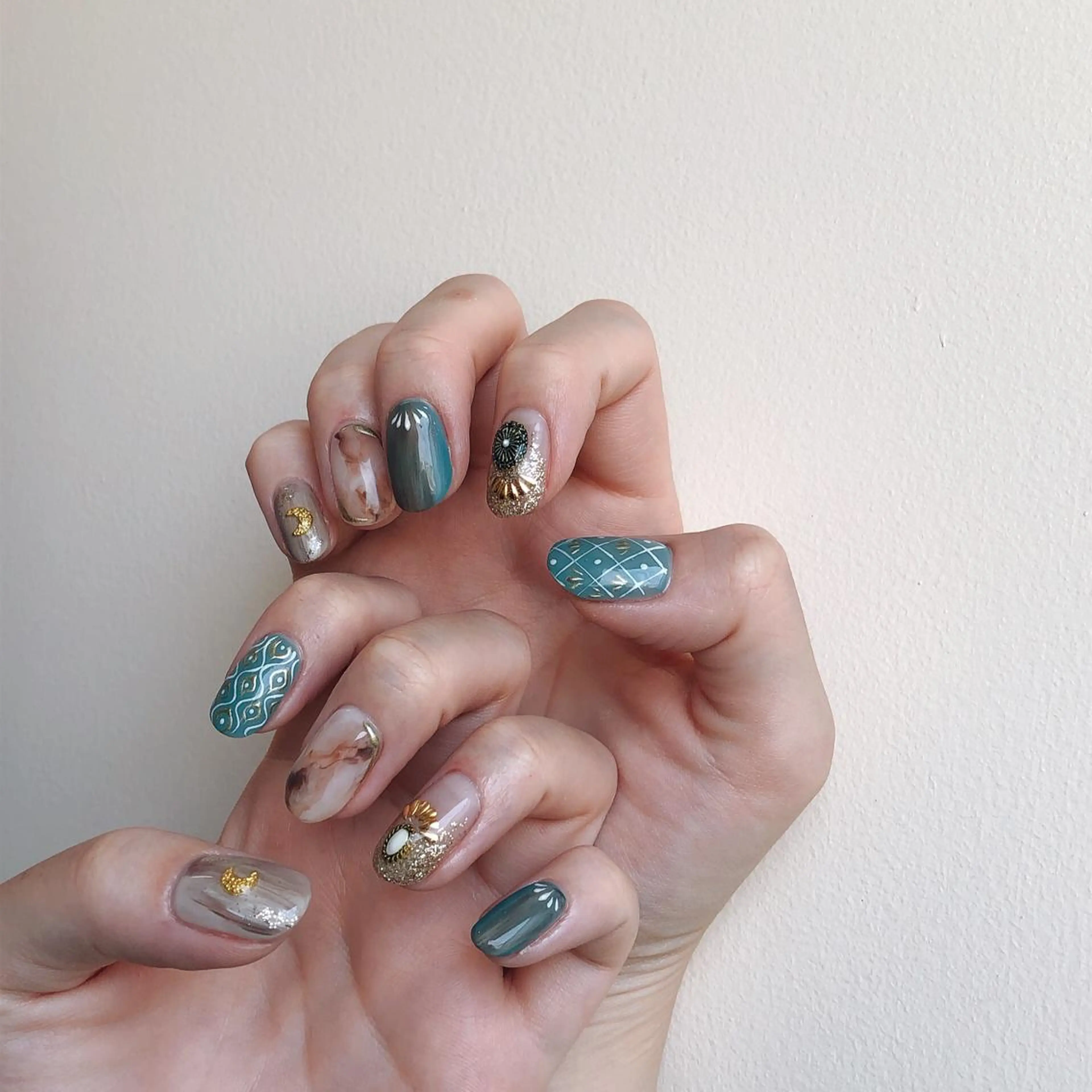 ネイル ハンドネイル Chipieee Tokyoのその他イメージ