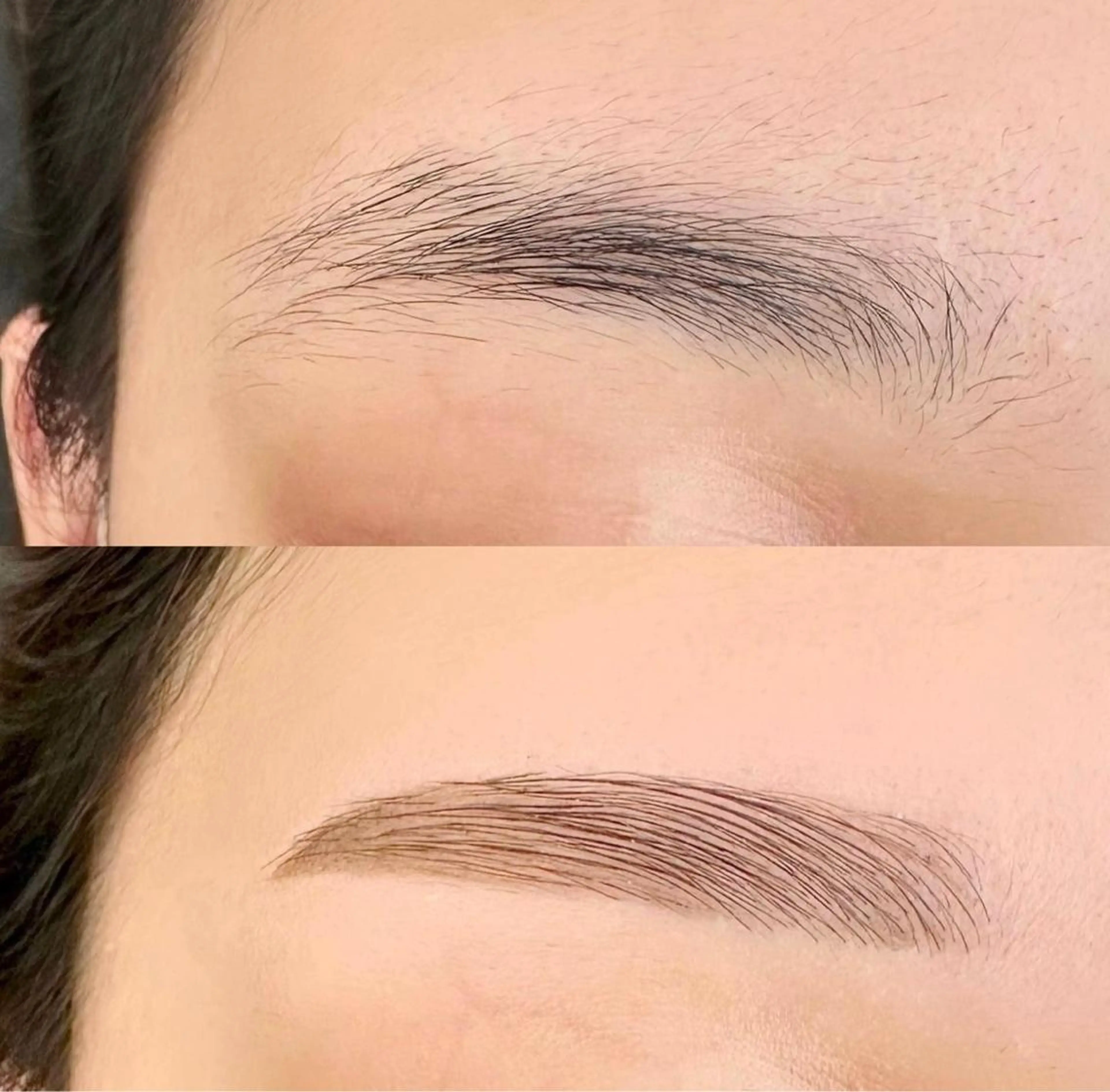 アイブロウ Lifty. aiのマツエク・マツパデザイン