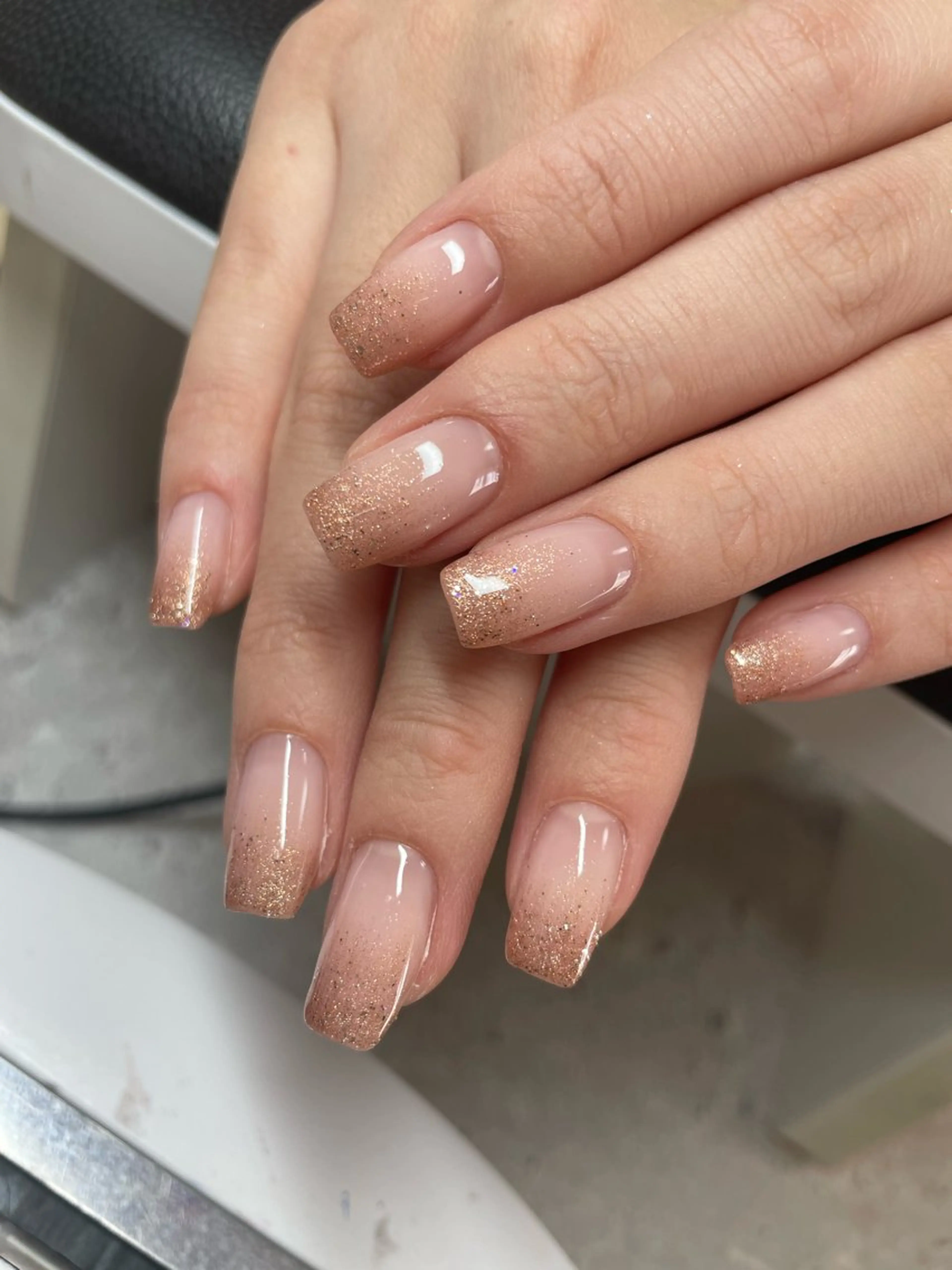 ネイル DARIA Nailsのネイルデザイン