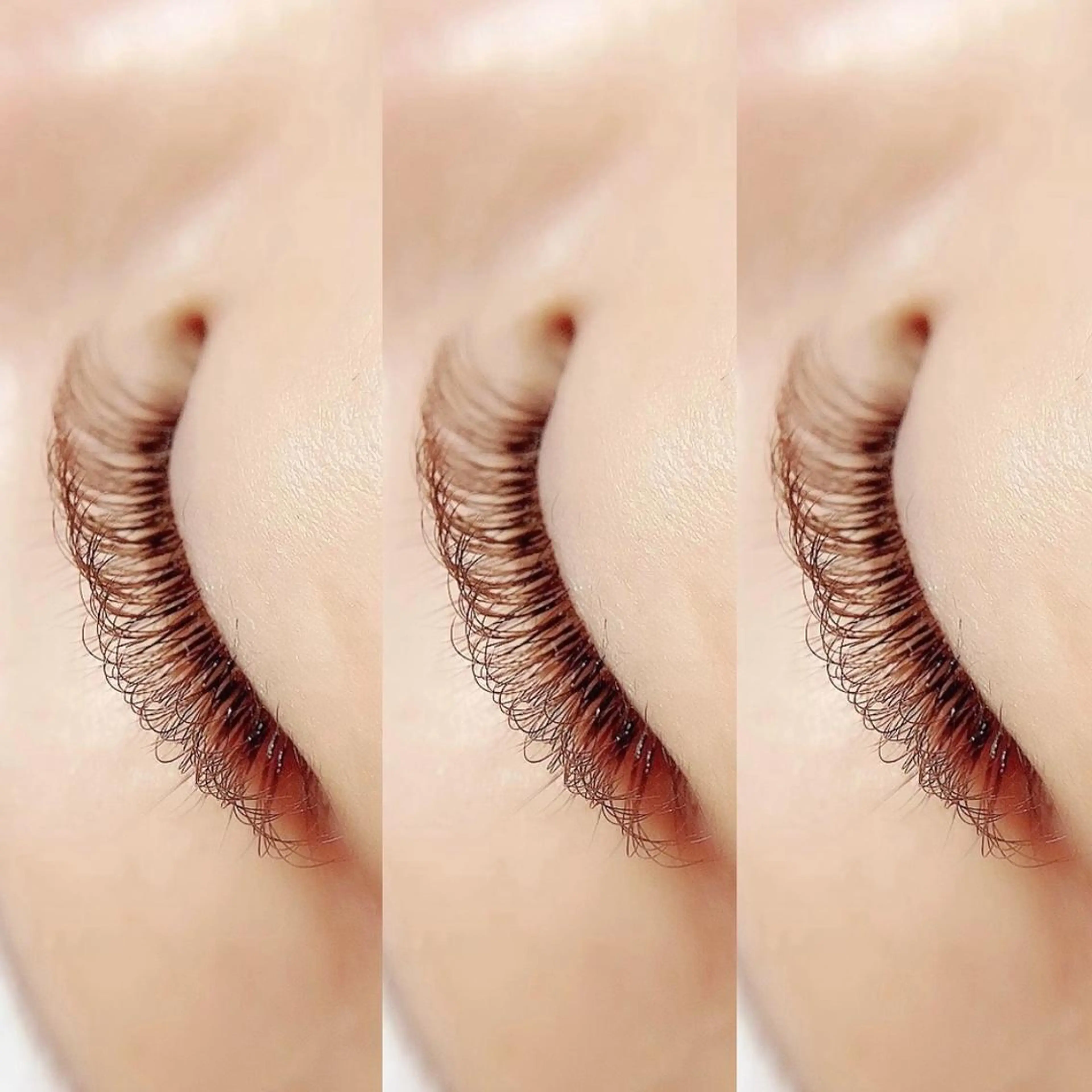 マツエク・マツパ ボリュームラッシュ Mimie【ﾐﾐｨ】 韓国風まつ毛🎀のマツエク・マツパデザイン