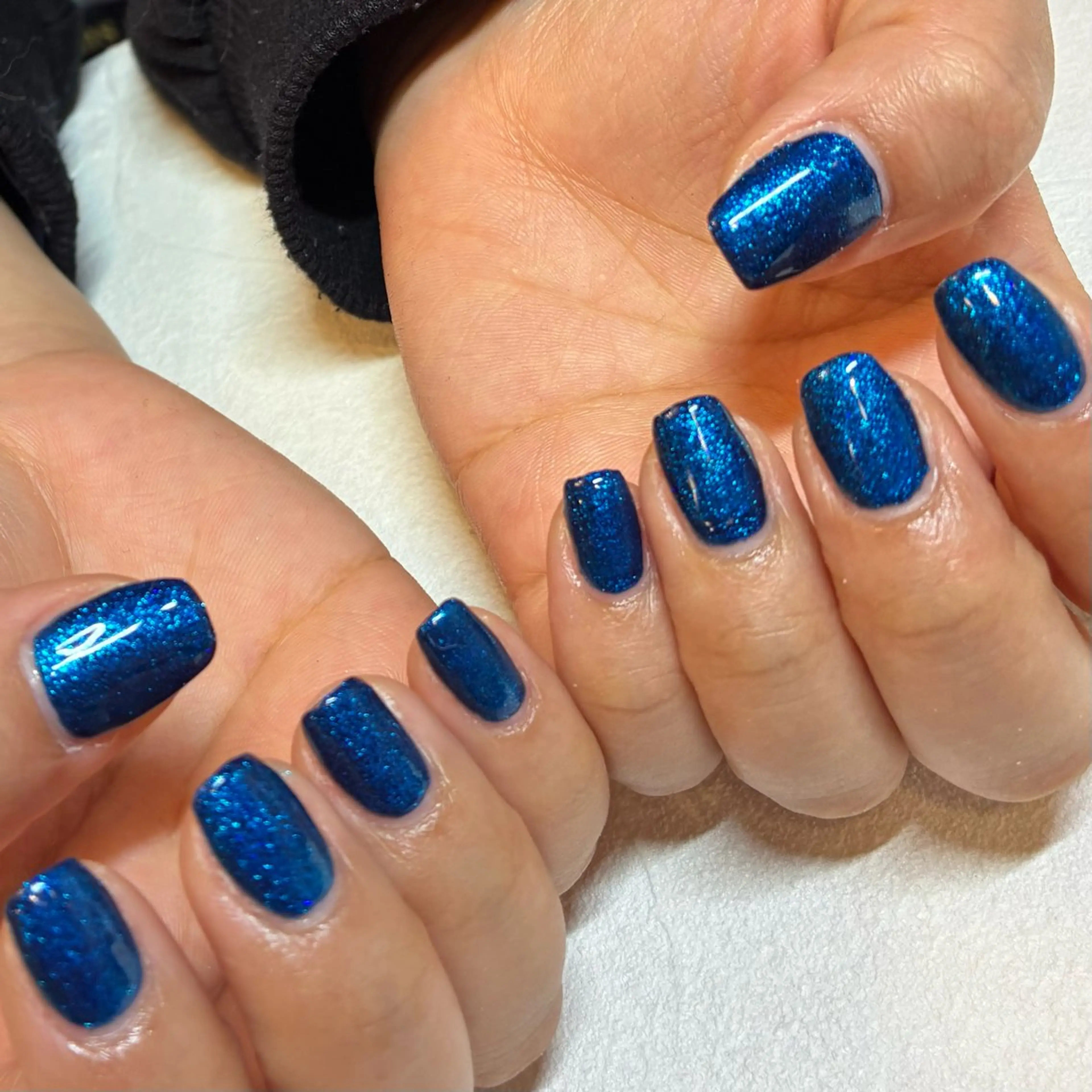 ネイル ジェヌインネイル 間宮のネイルデザイン