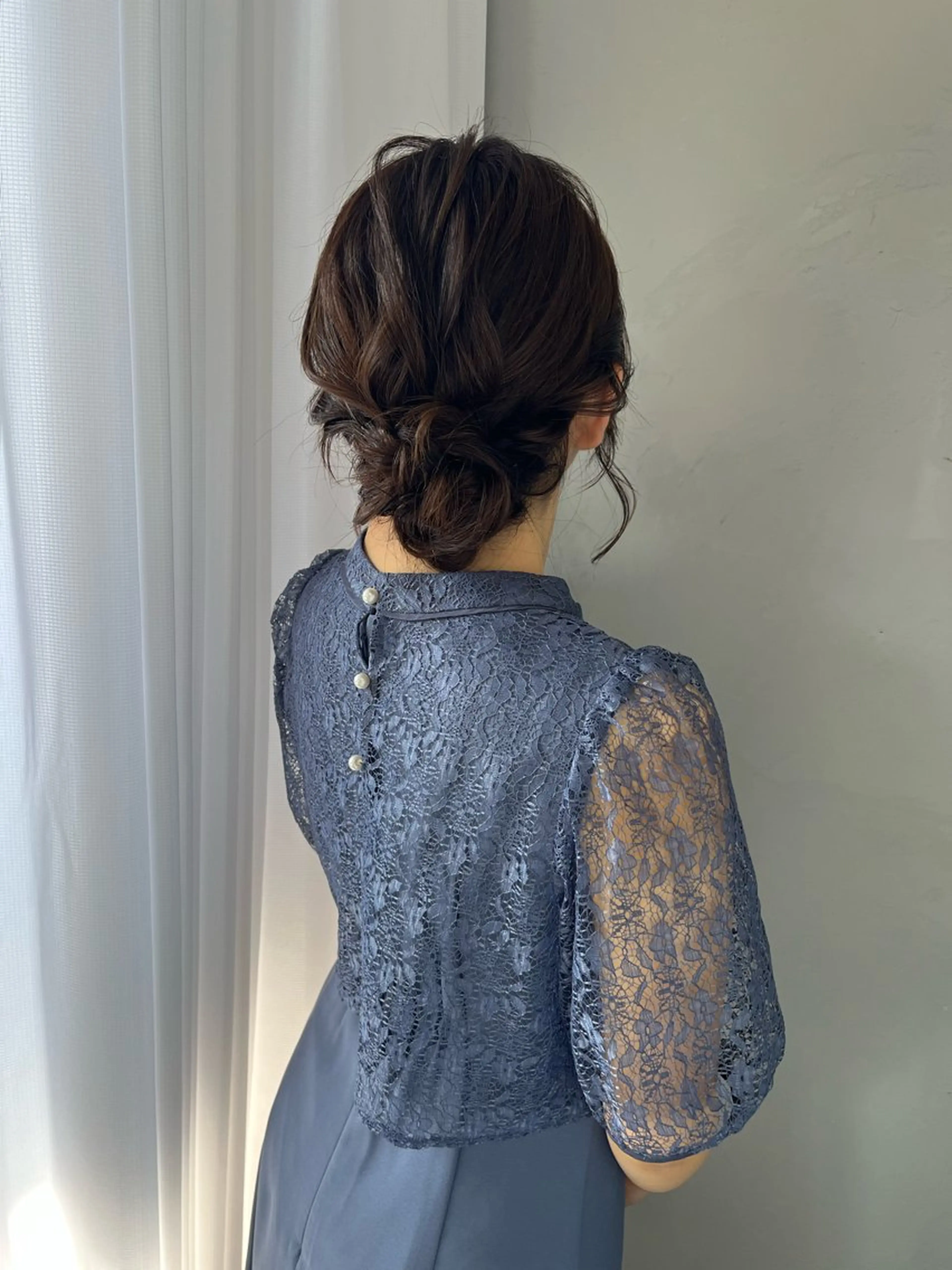 ミディアム flocci🌙 フロクシのヘアスタイル