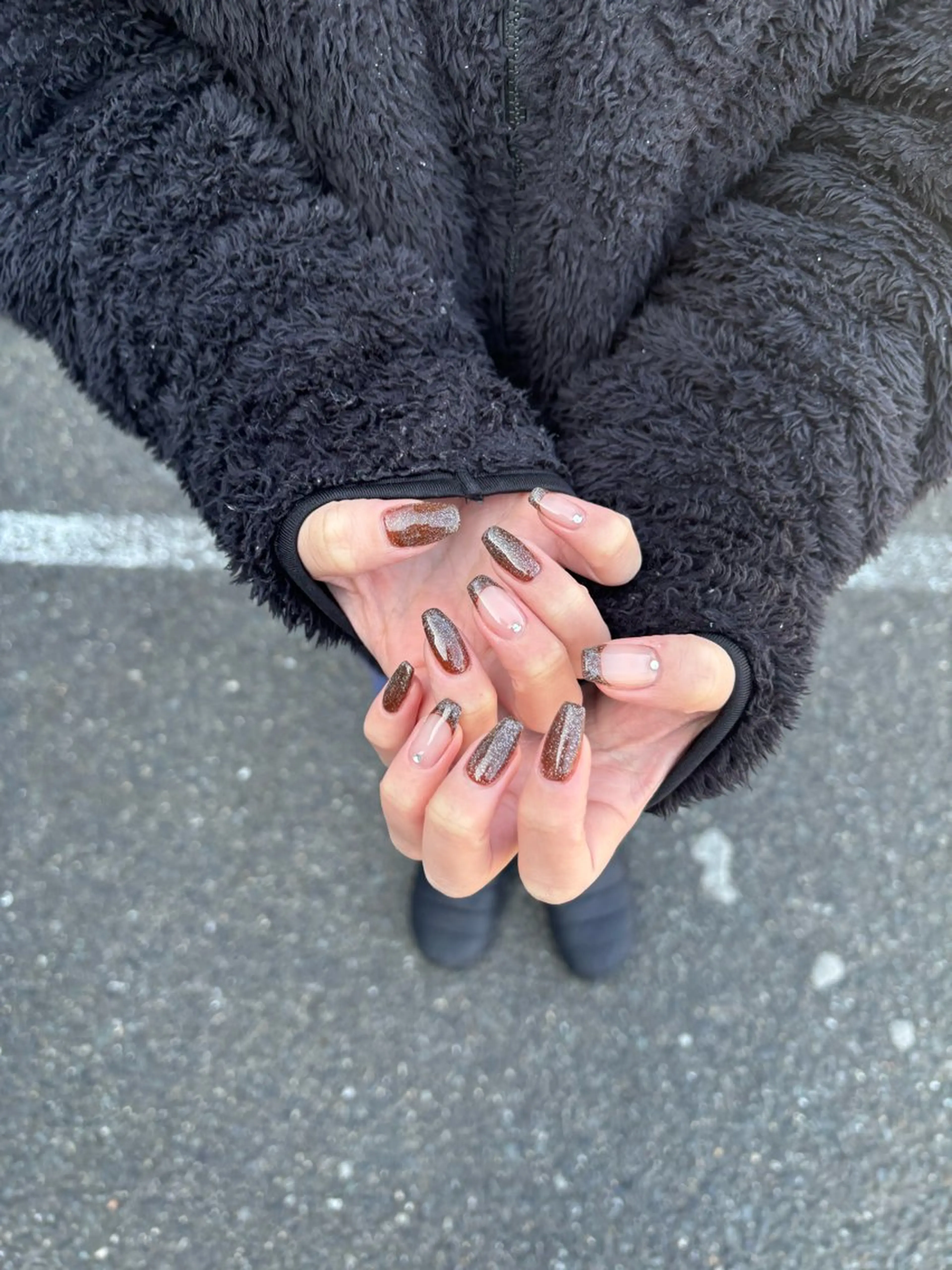 ネイル BooBoonail ～kimi～のネイルデザイン