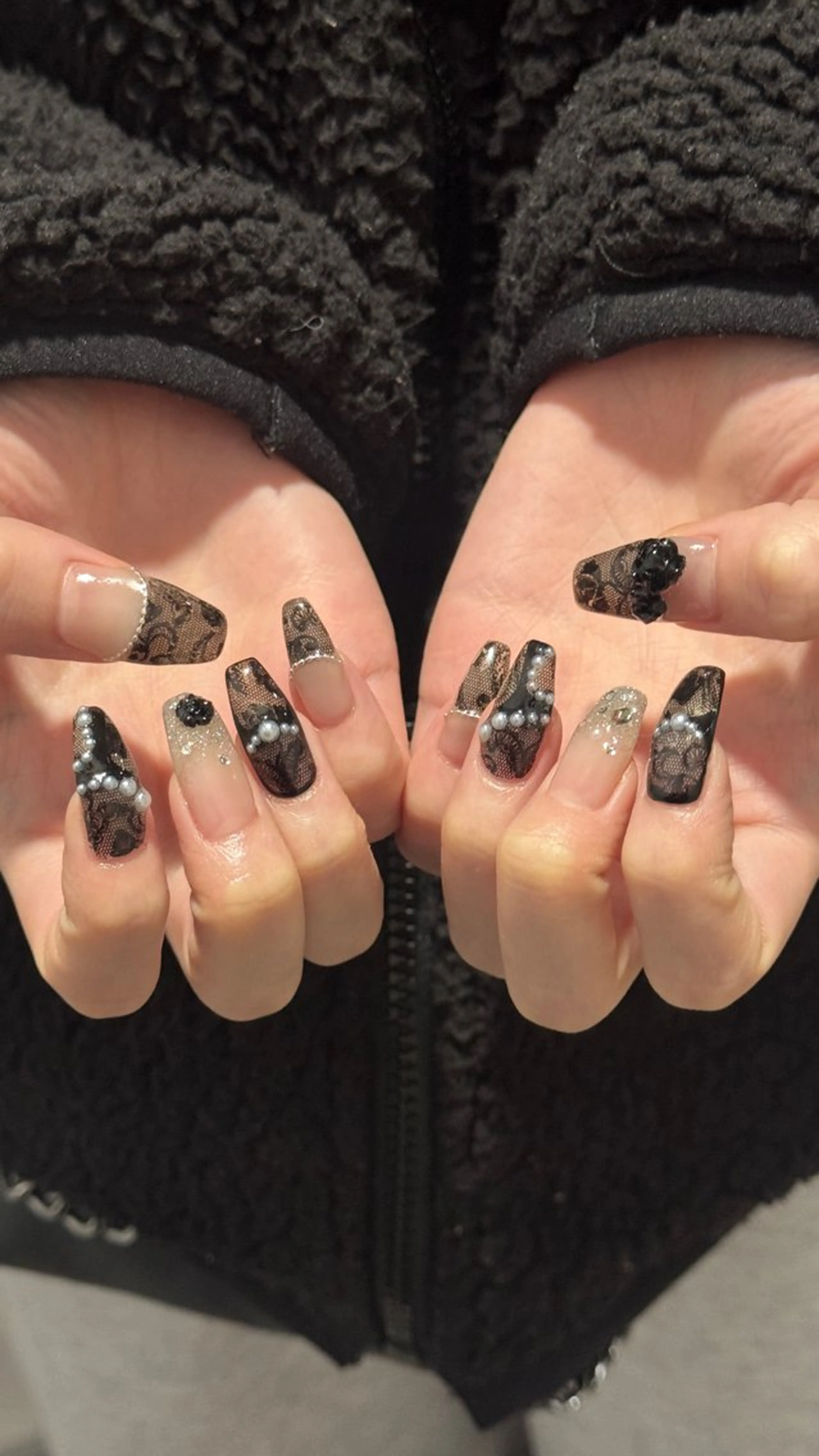 ネイル ハンドネイル One HINATAのネイルデザイン